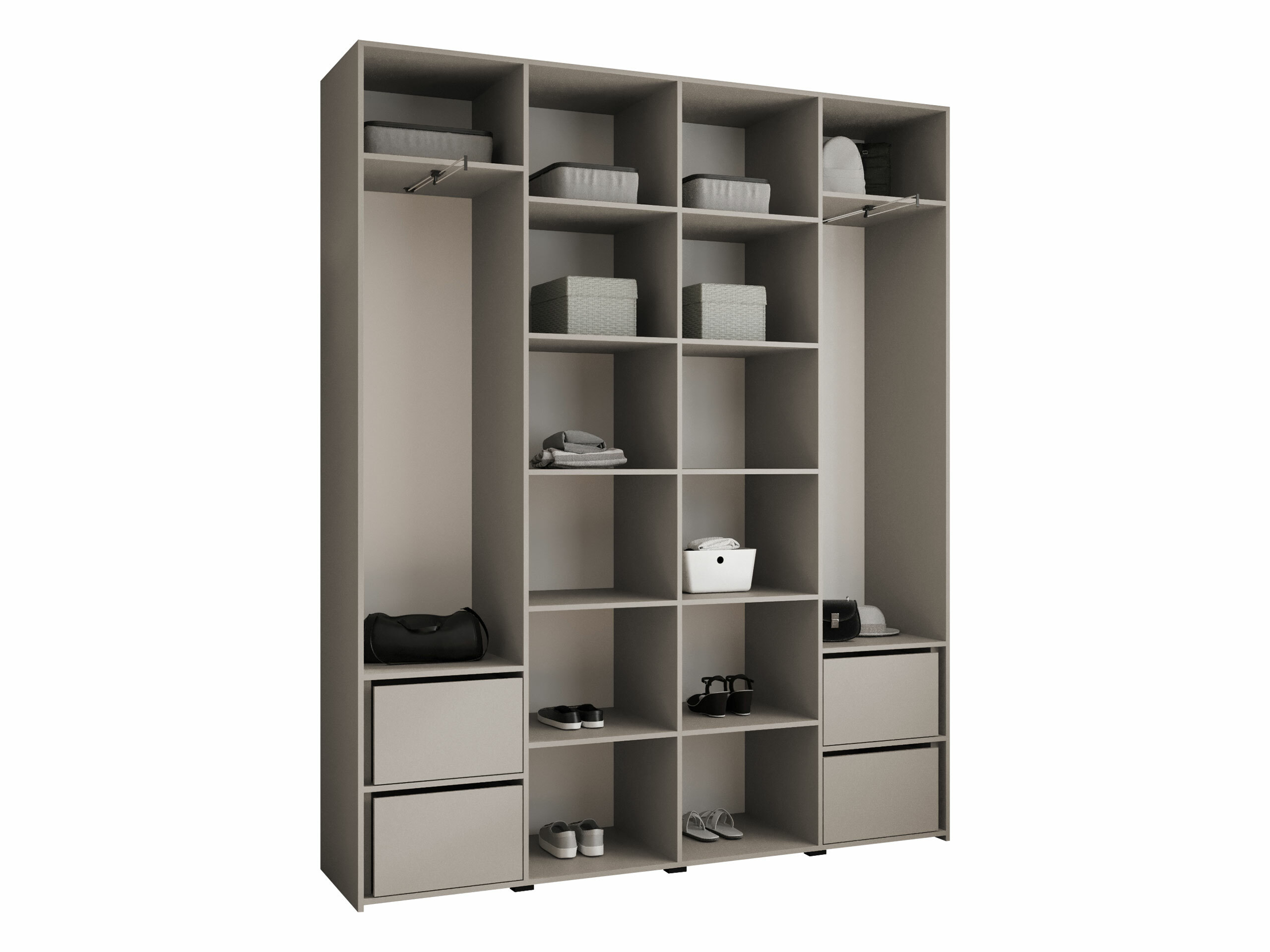 Ormar Hartford 570 (Belo)