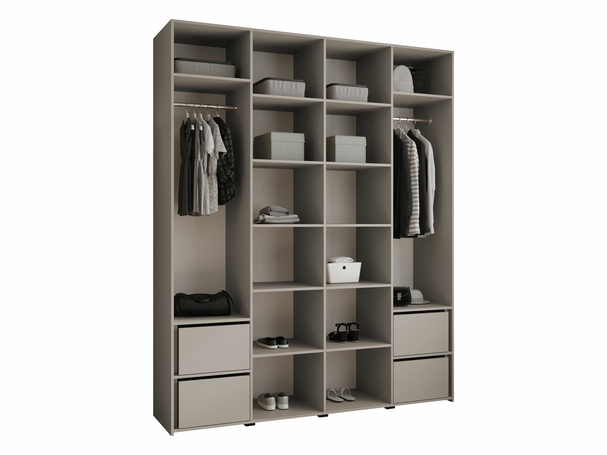 Ormar Hartford 570 (Belo)