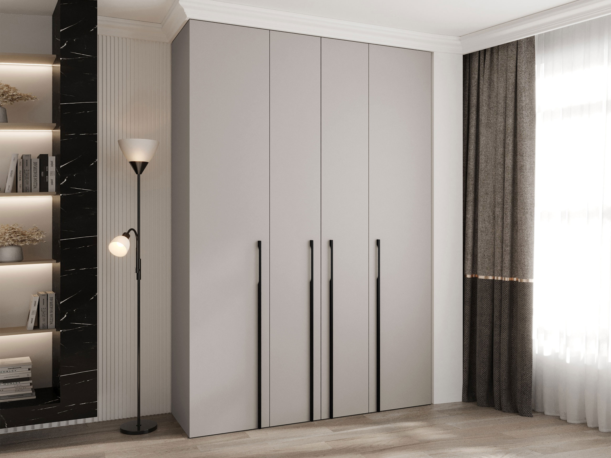 Ormar Hartford 570 (Kašmir)