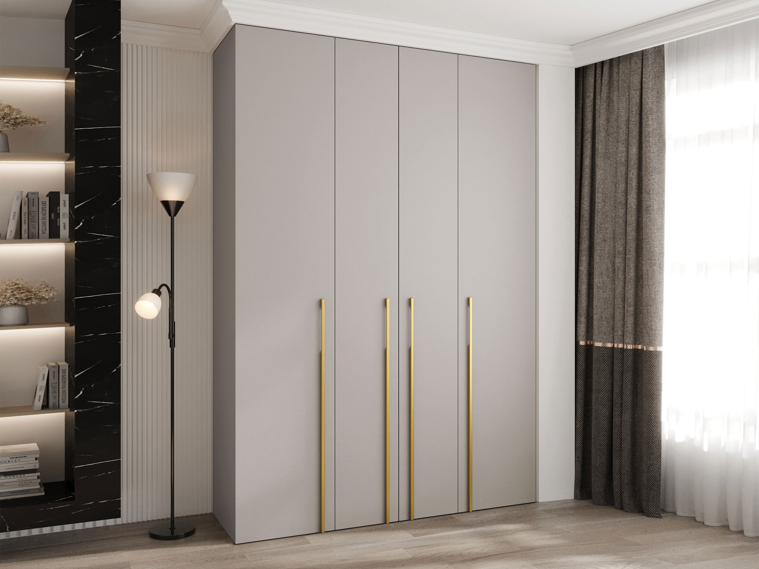 Ormar Hartford 570 (Kašmir)