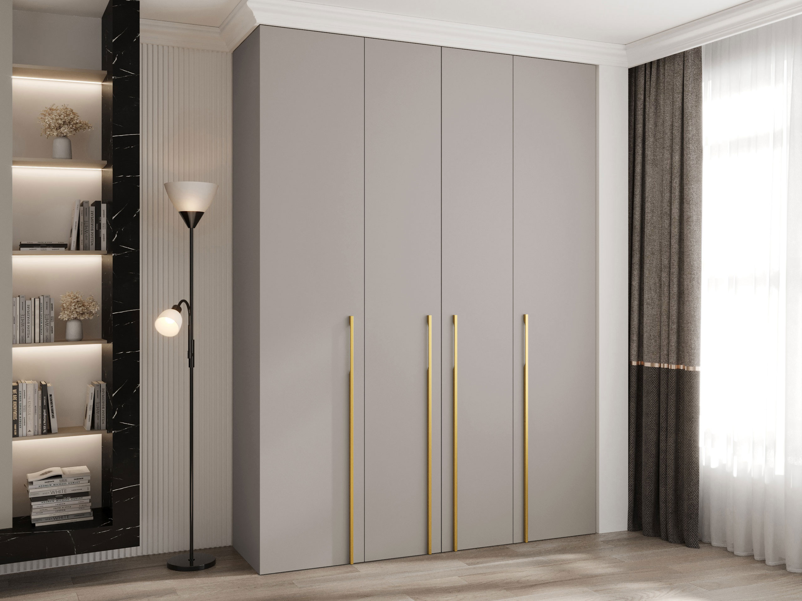 Ormar Hartford 570 (Kašmir)