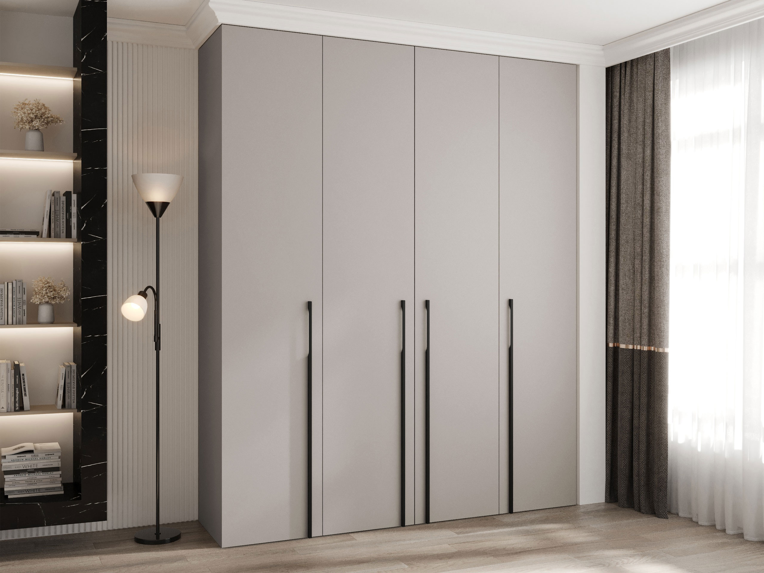 Ormar Hartford 570 (Kašmir)