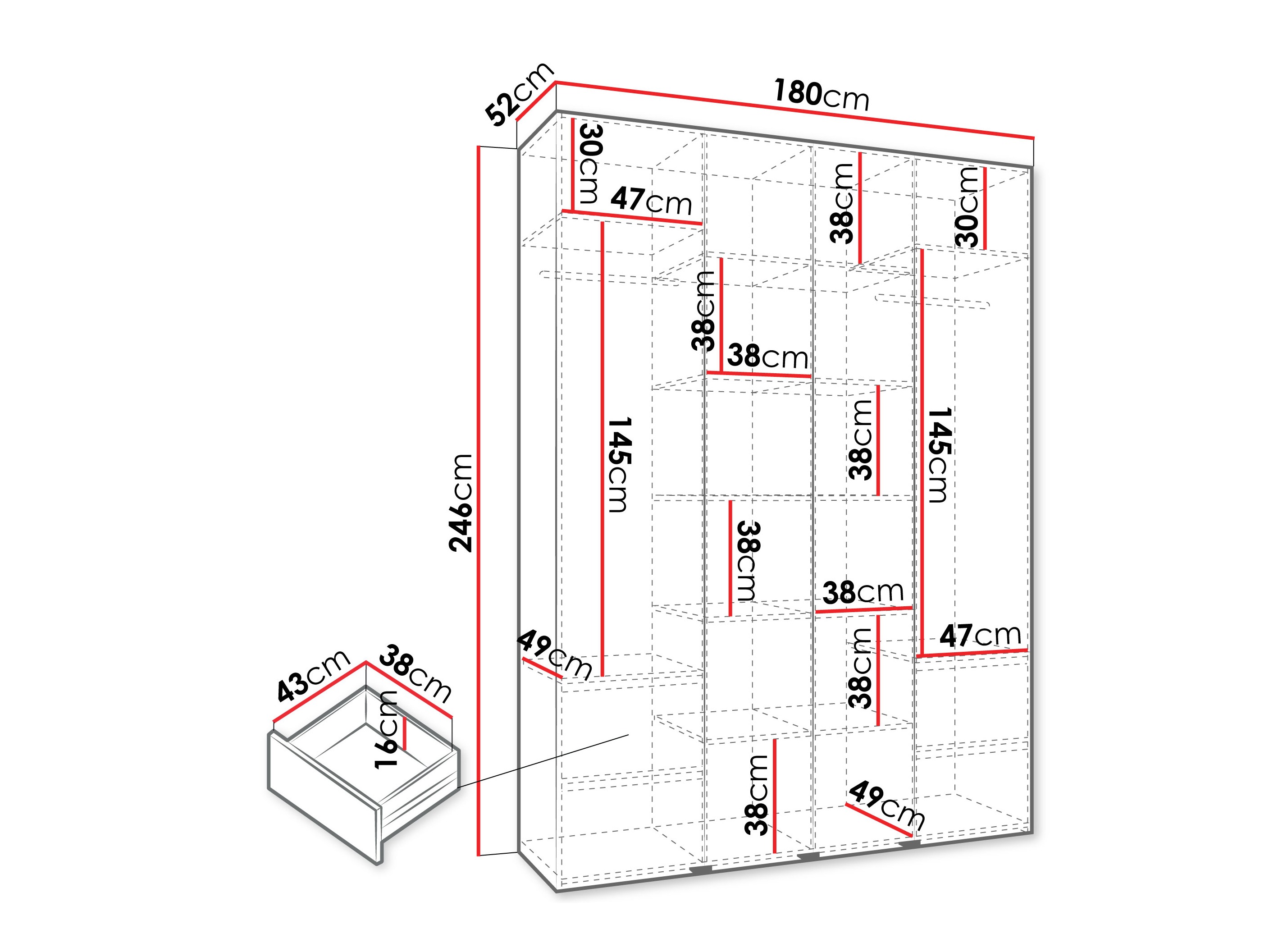 Ormar Hartford 570 (Kašmir)