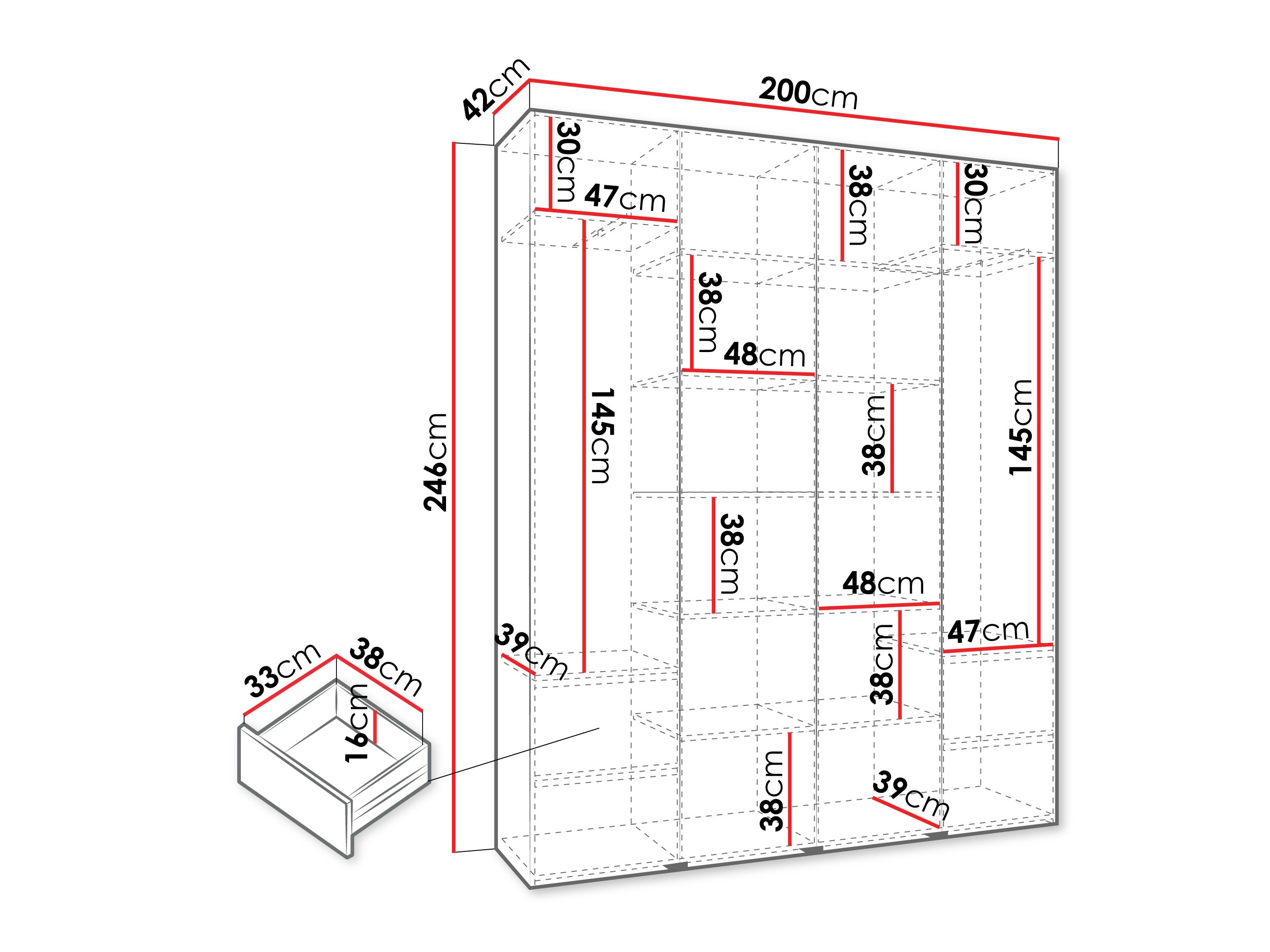 Ormar Hartford 570 (Kašmir)