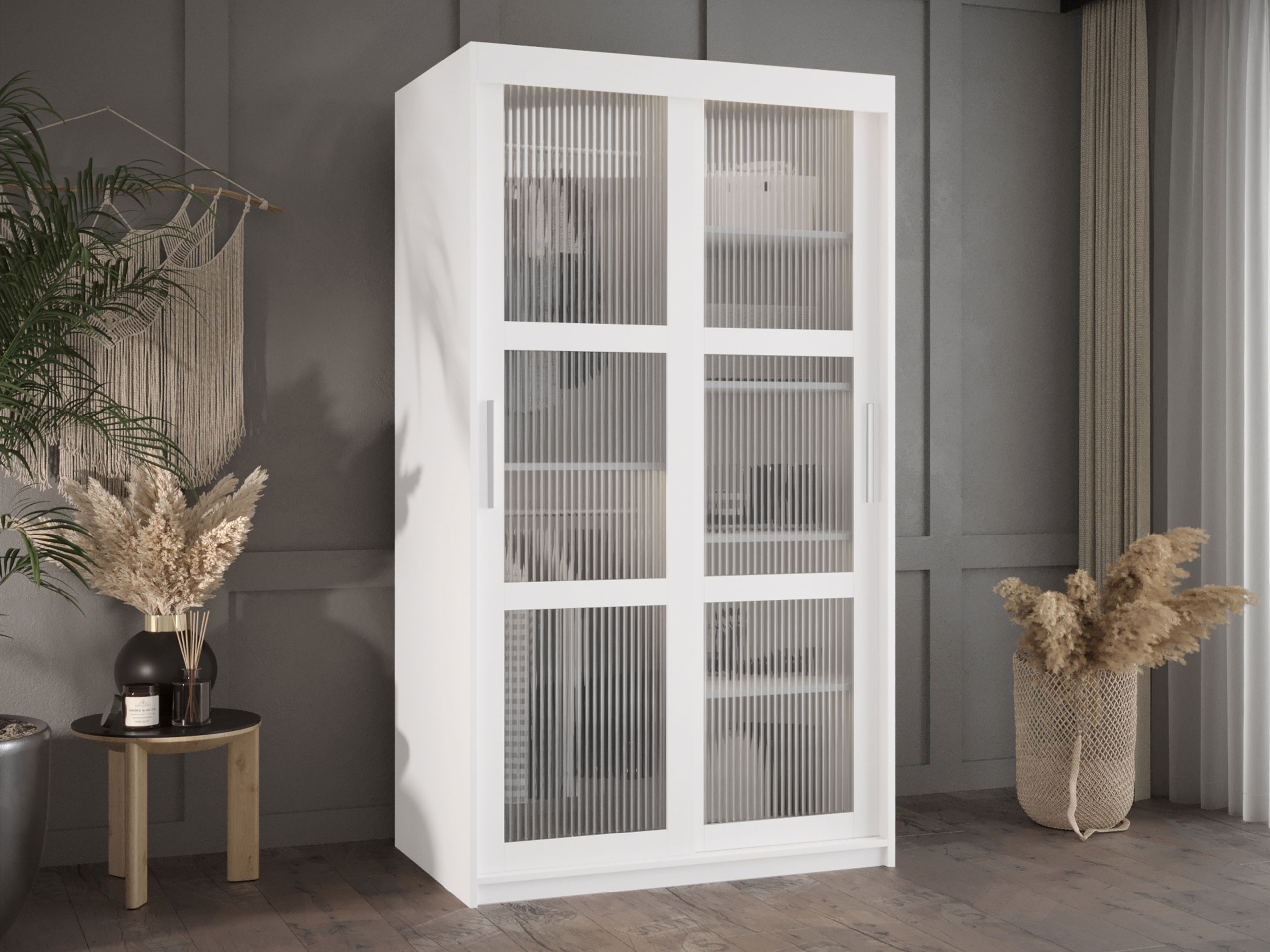 Ormar Hartford 575 (Belo)