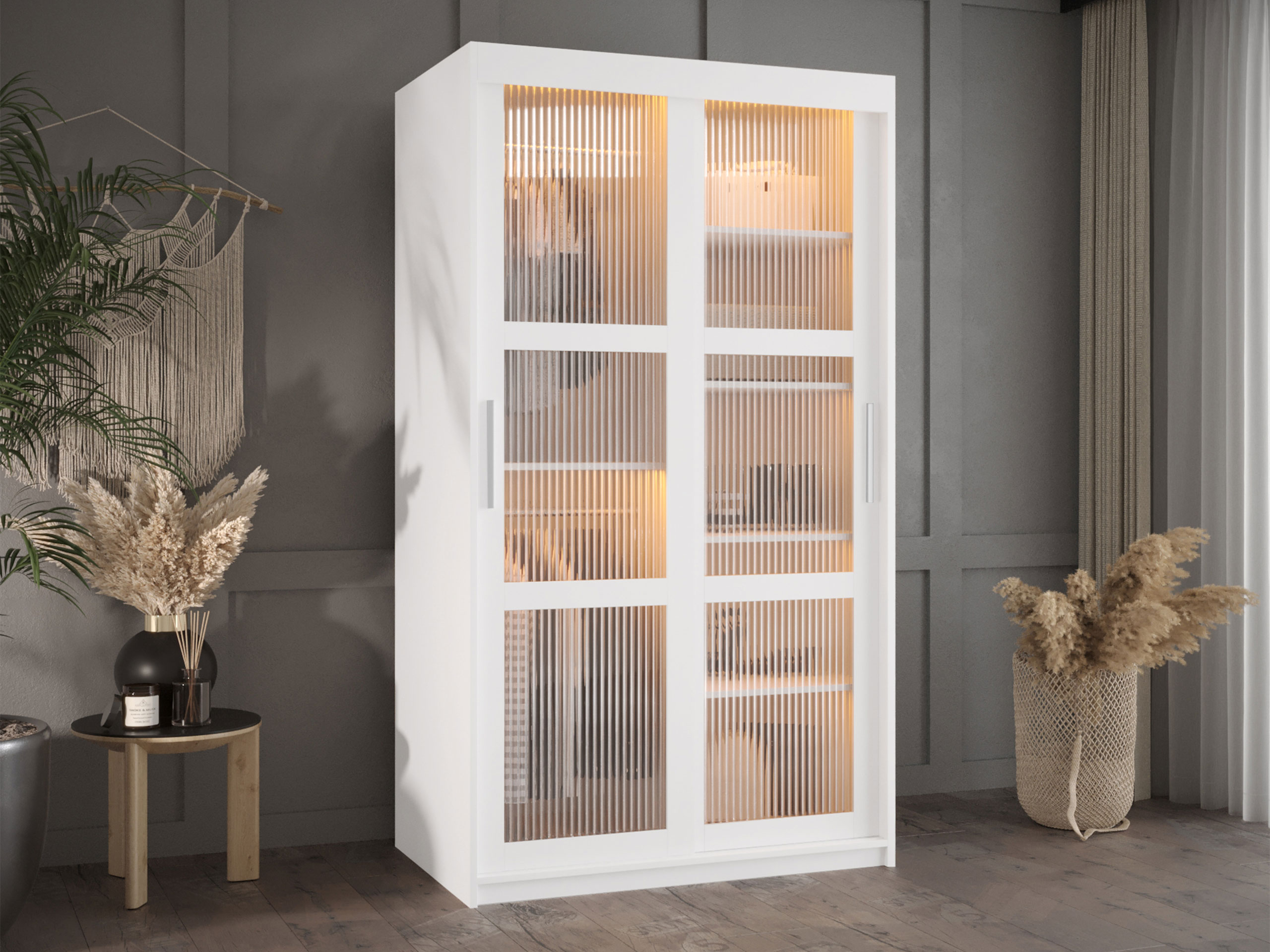 Ormar Hartford 575 (Belo)