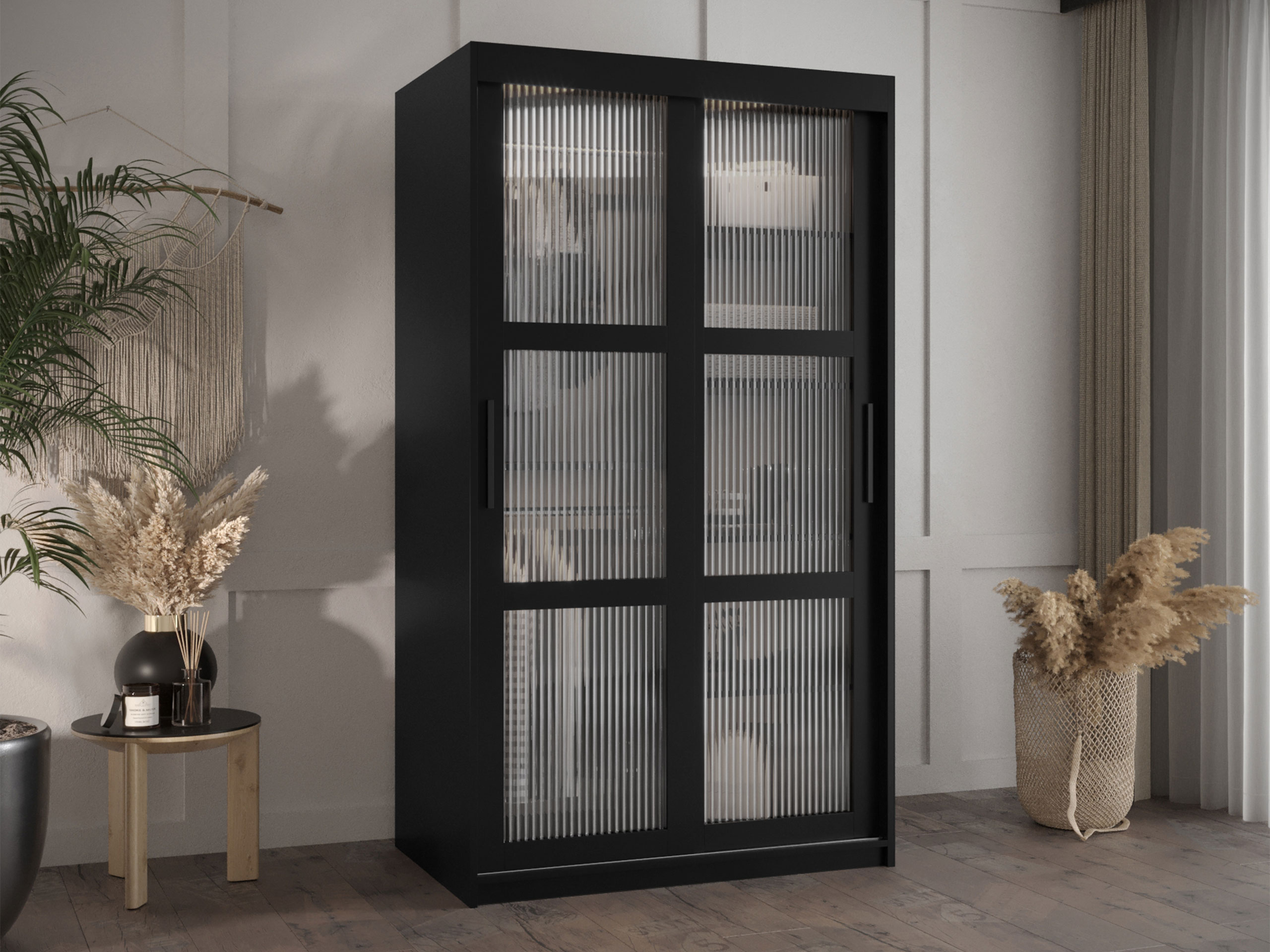 Ormar Hartford 575 (Crno)