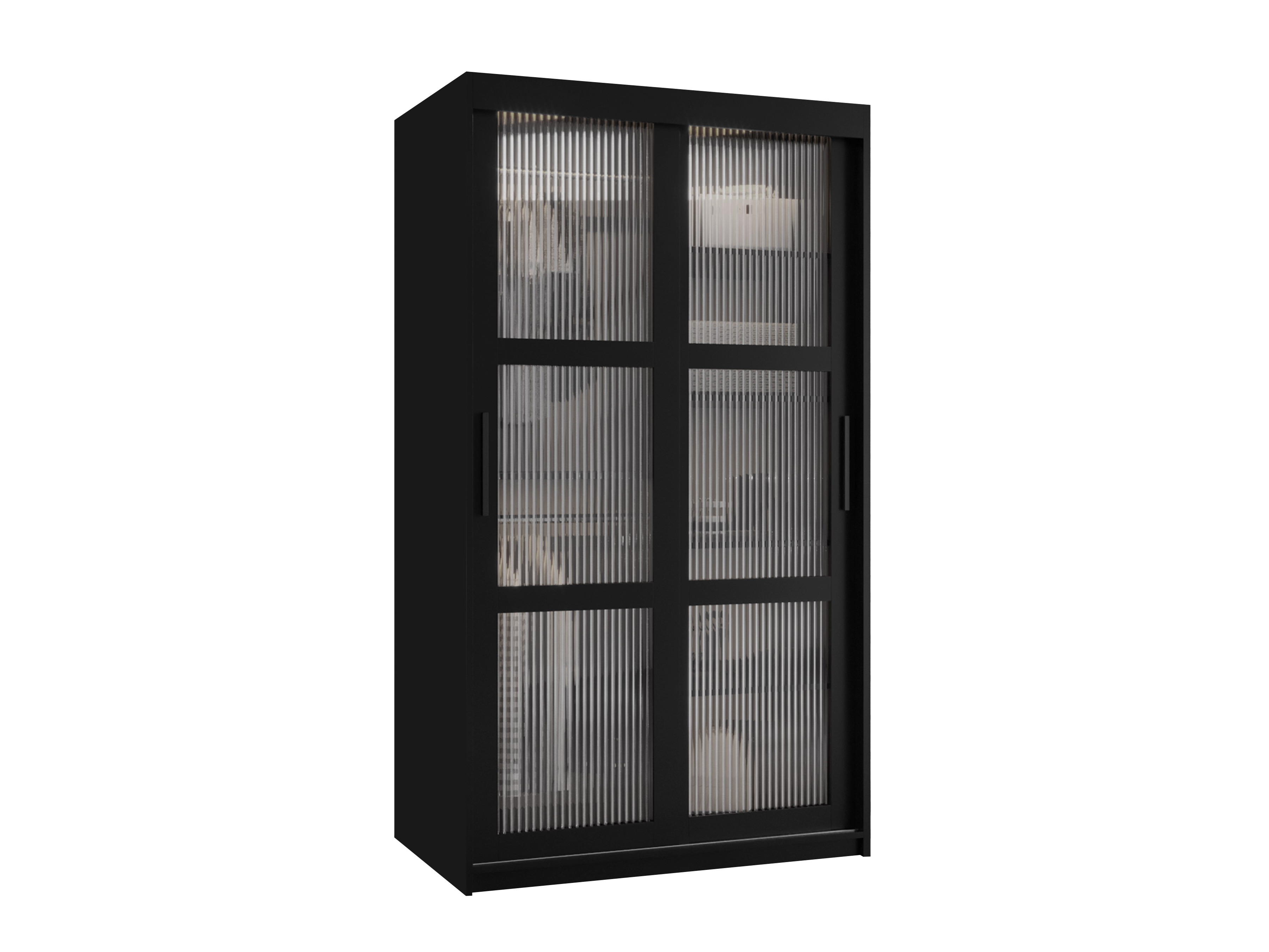 Ormar Hartford 575 (Crno)