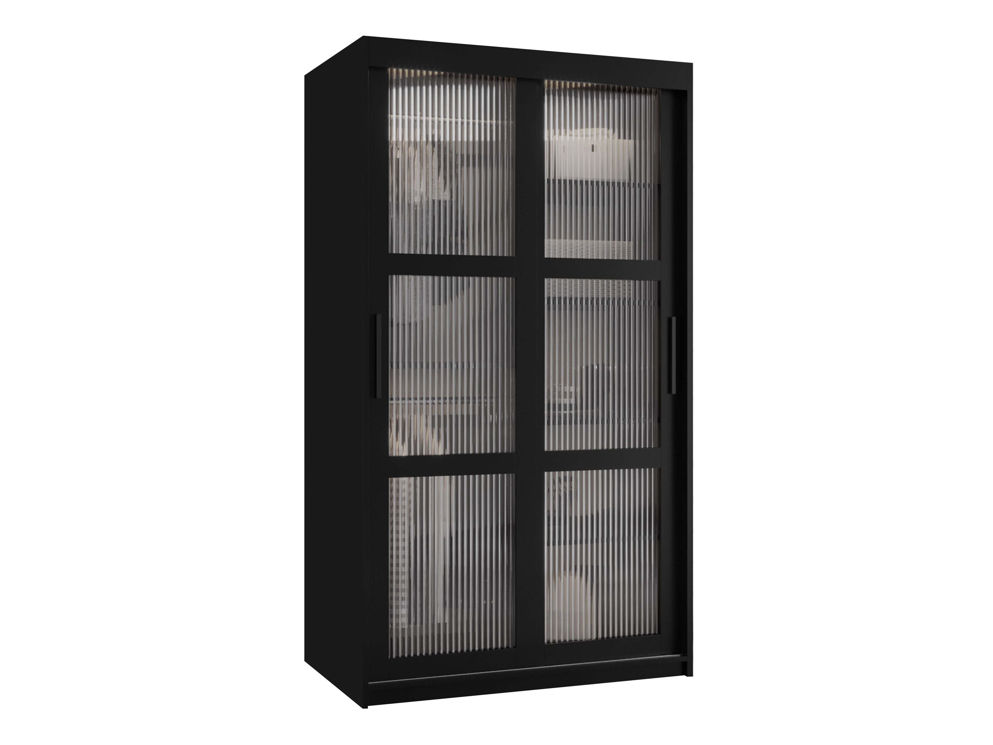 Ormar Hartford 575 (Crno)