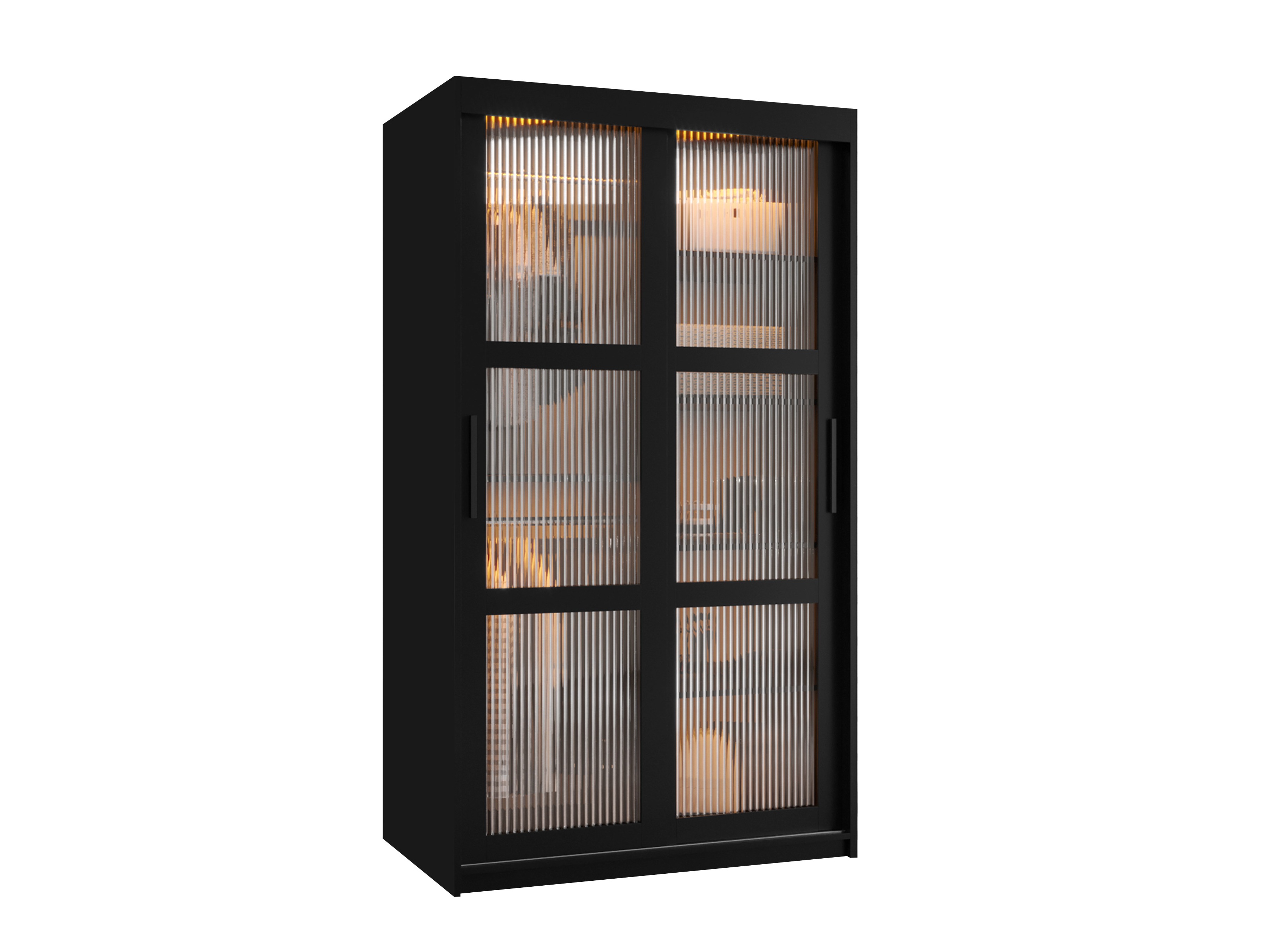 Ormar Hartford 575 (Crno)