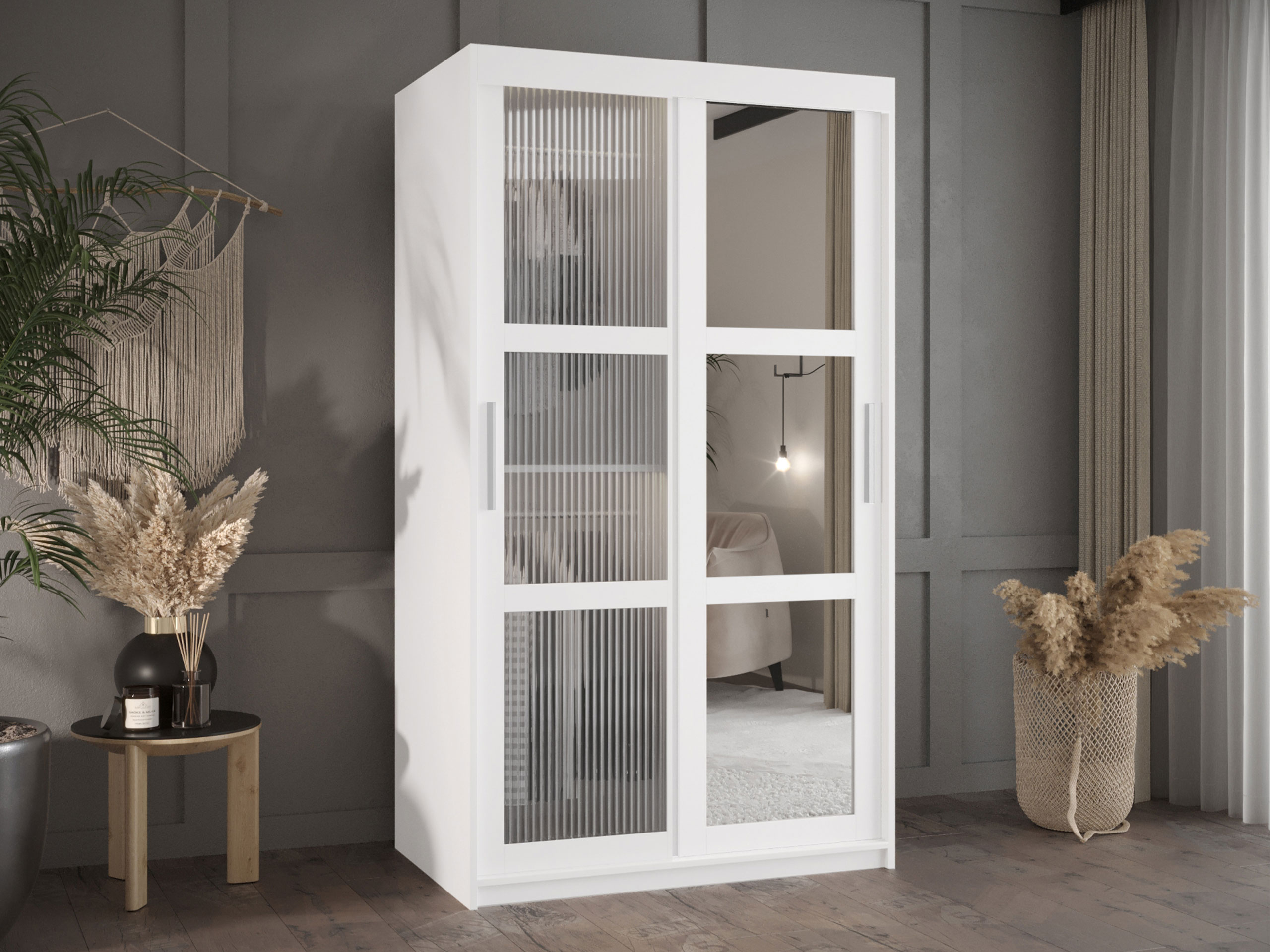 Ormar Hartford 576 (Belo)