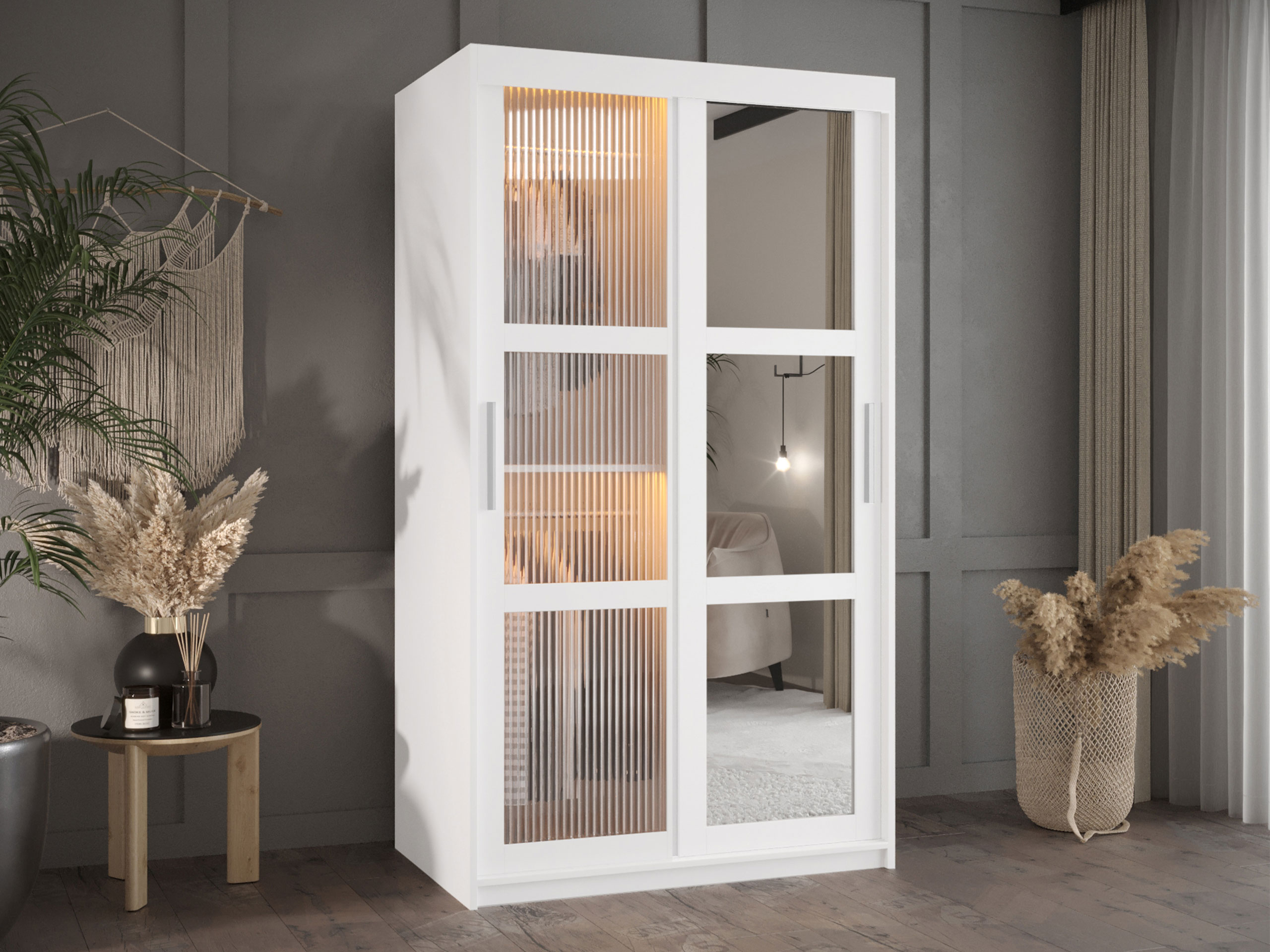 Ormar Hartford 576 (Belo)