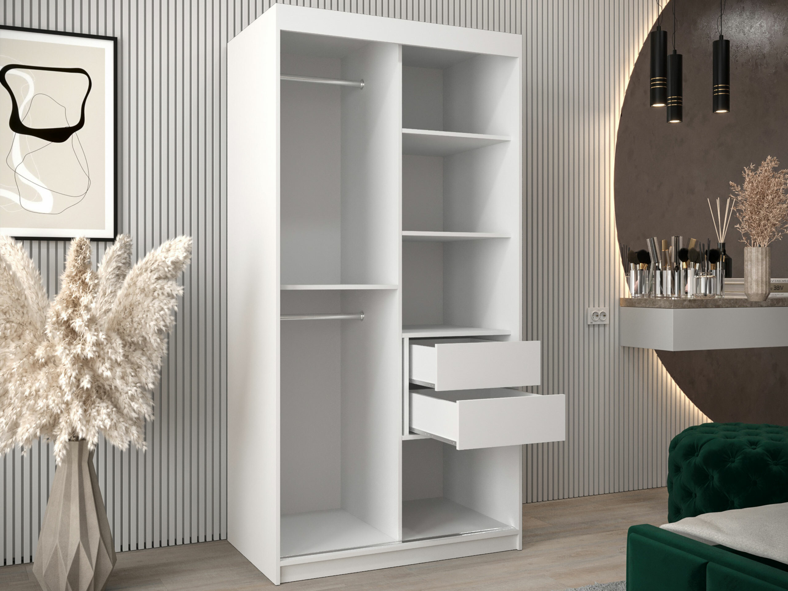 Ormar Hartford 576 (Belo)