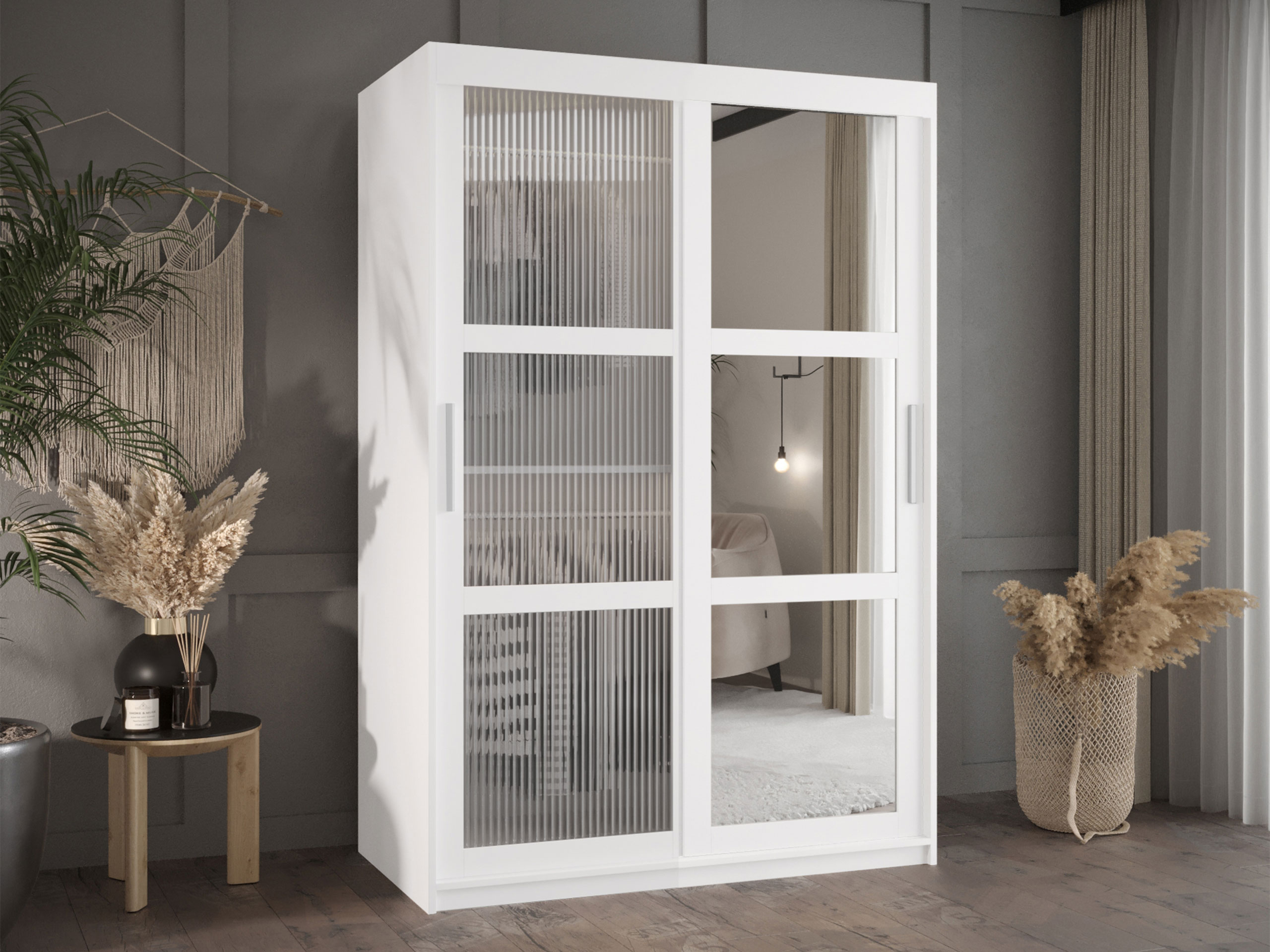 Ormar Hartford 576 (Belo)