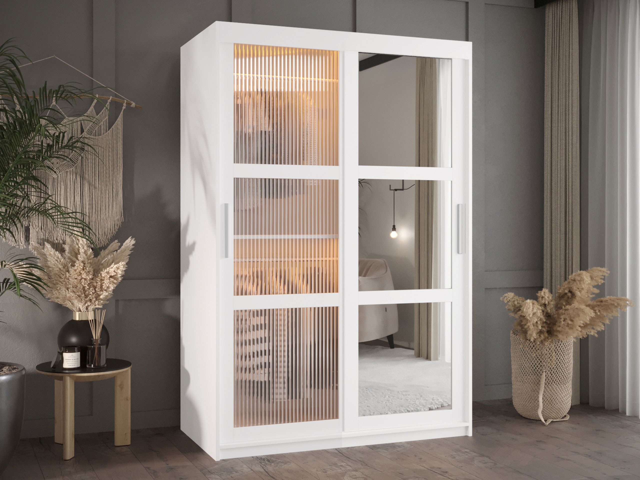 Ormar Hartford 576 (Belo)