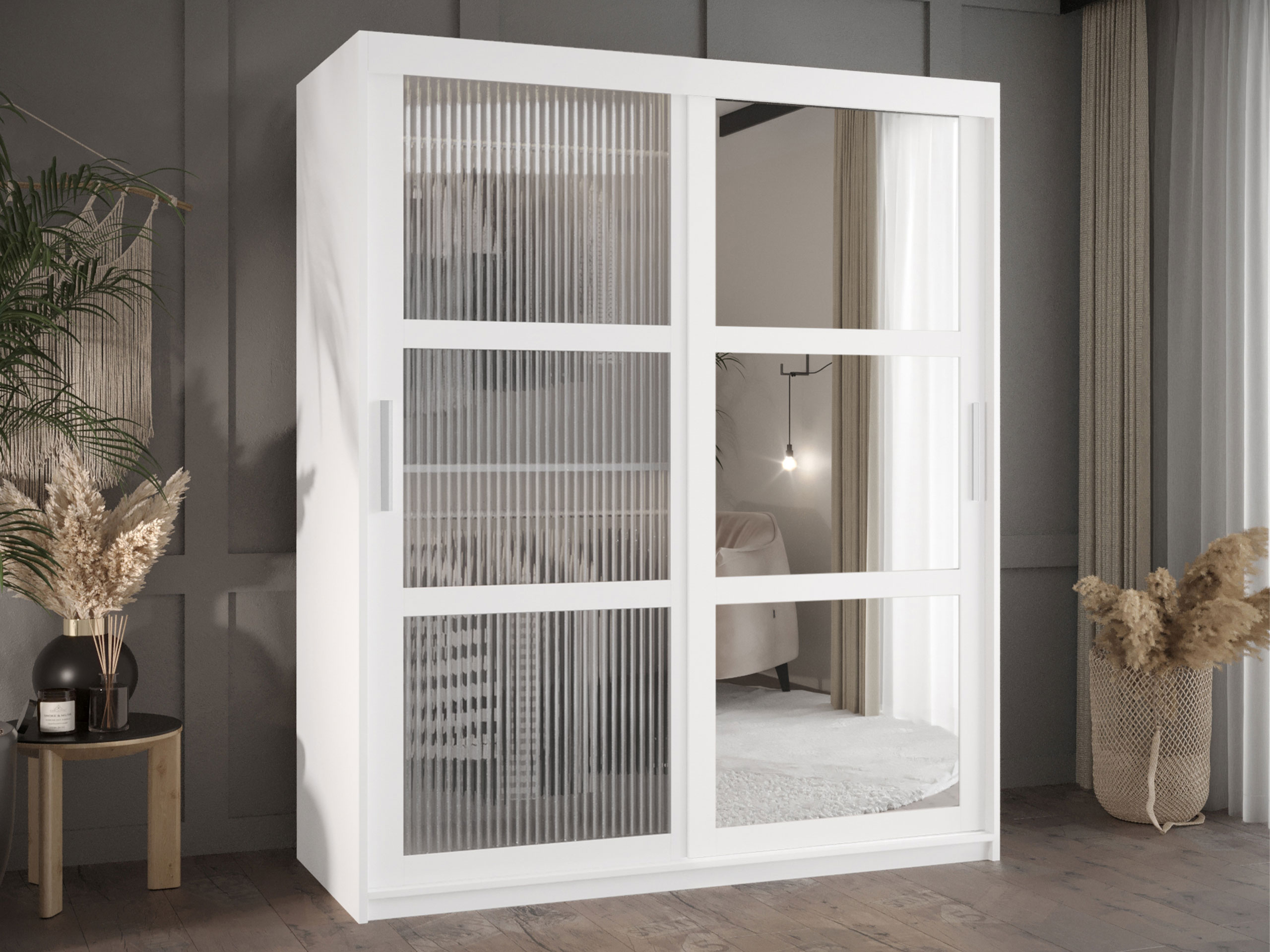 Ormar Hartford 576 (Belo)