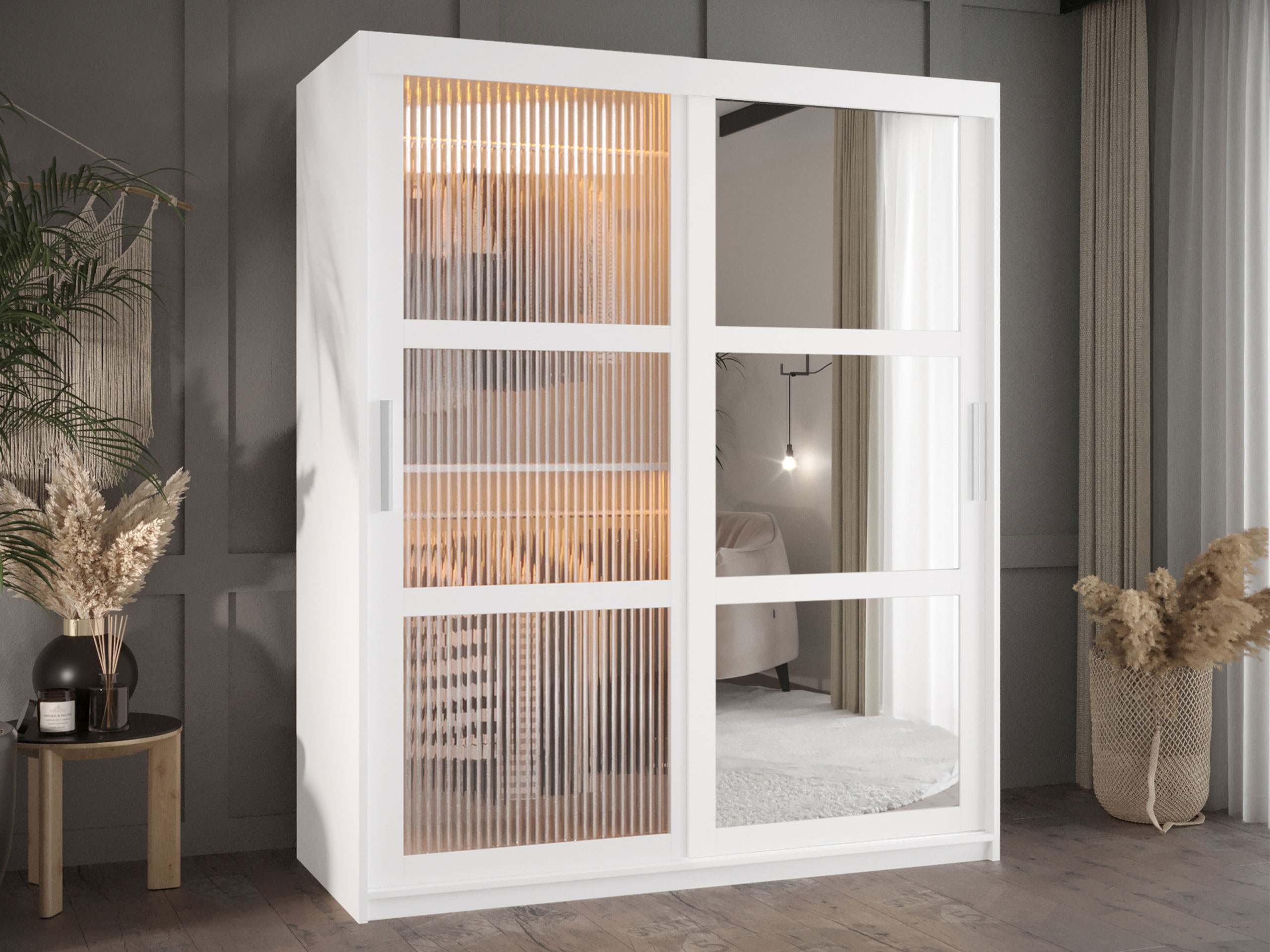 Ormar Hartford 576 (Belo)