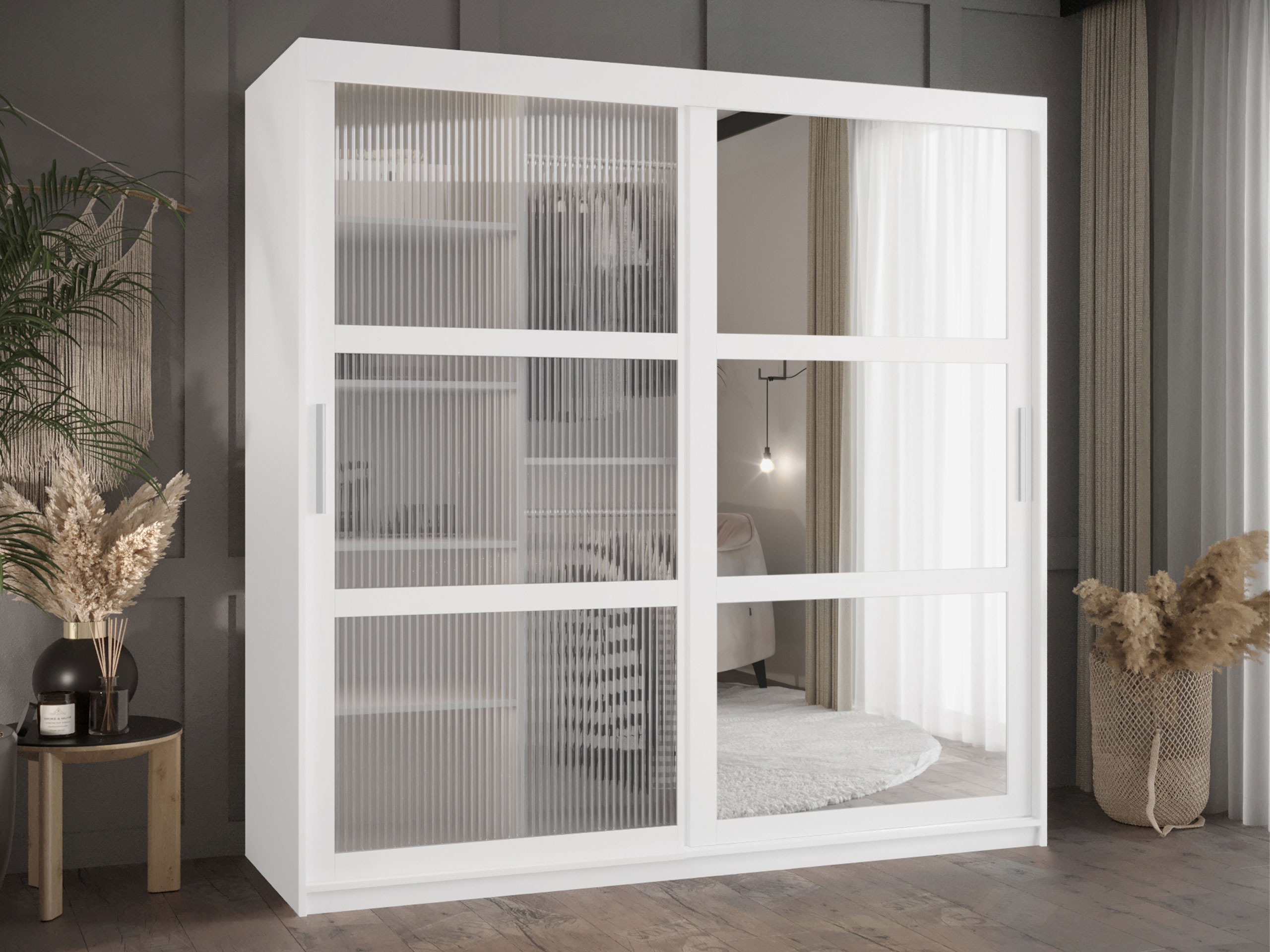 Ormar Hartford 576 (Belo)