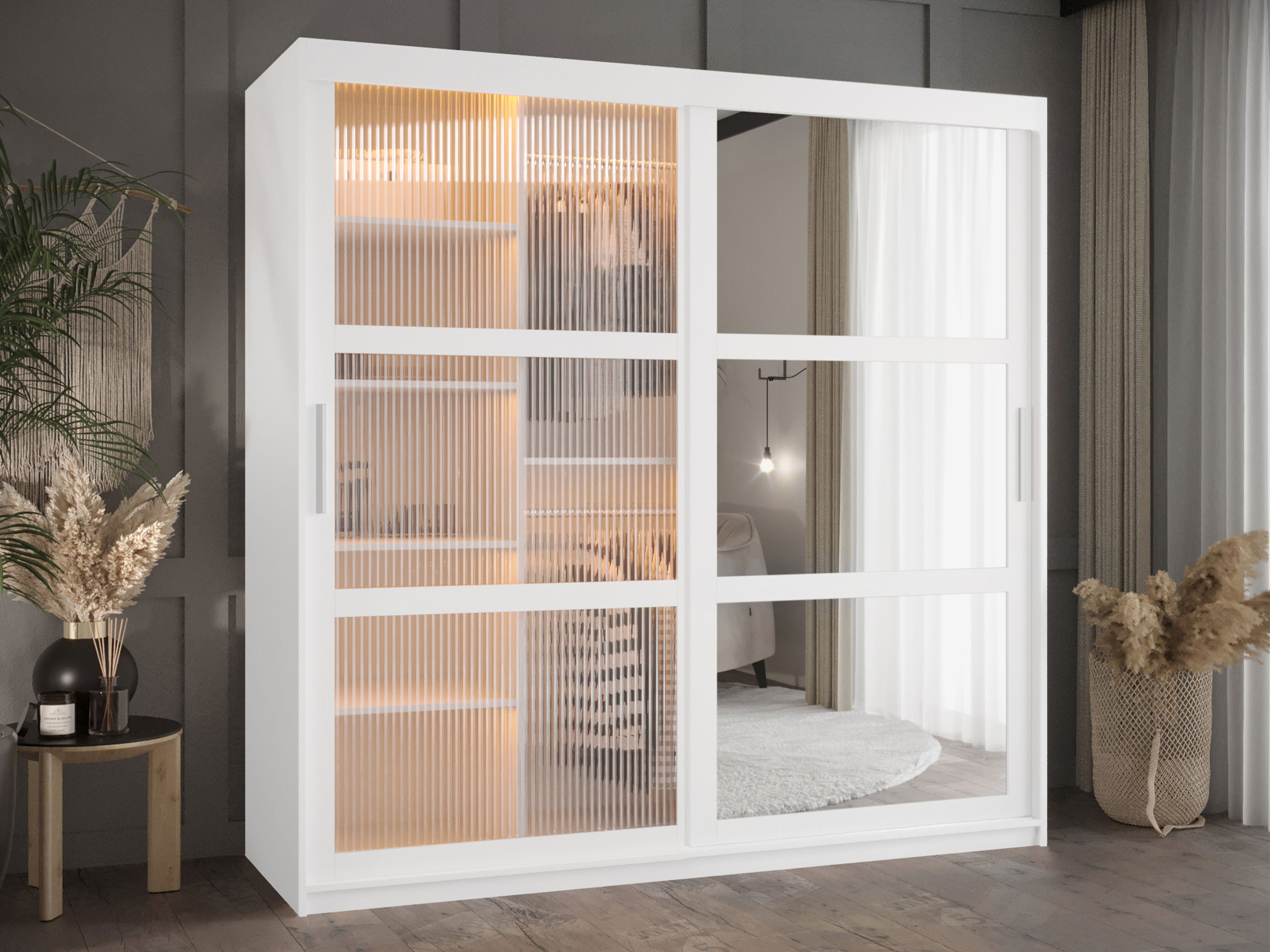 Ormar Hartford 576 (Belo)