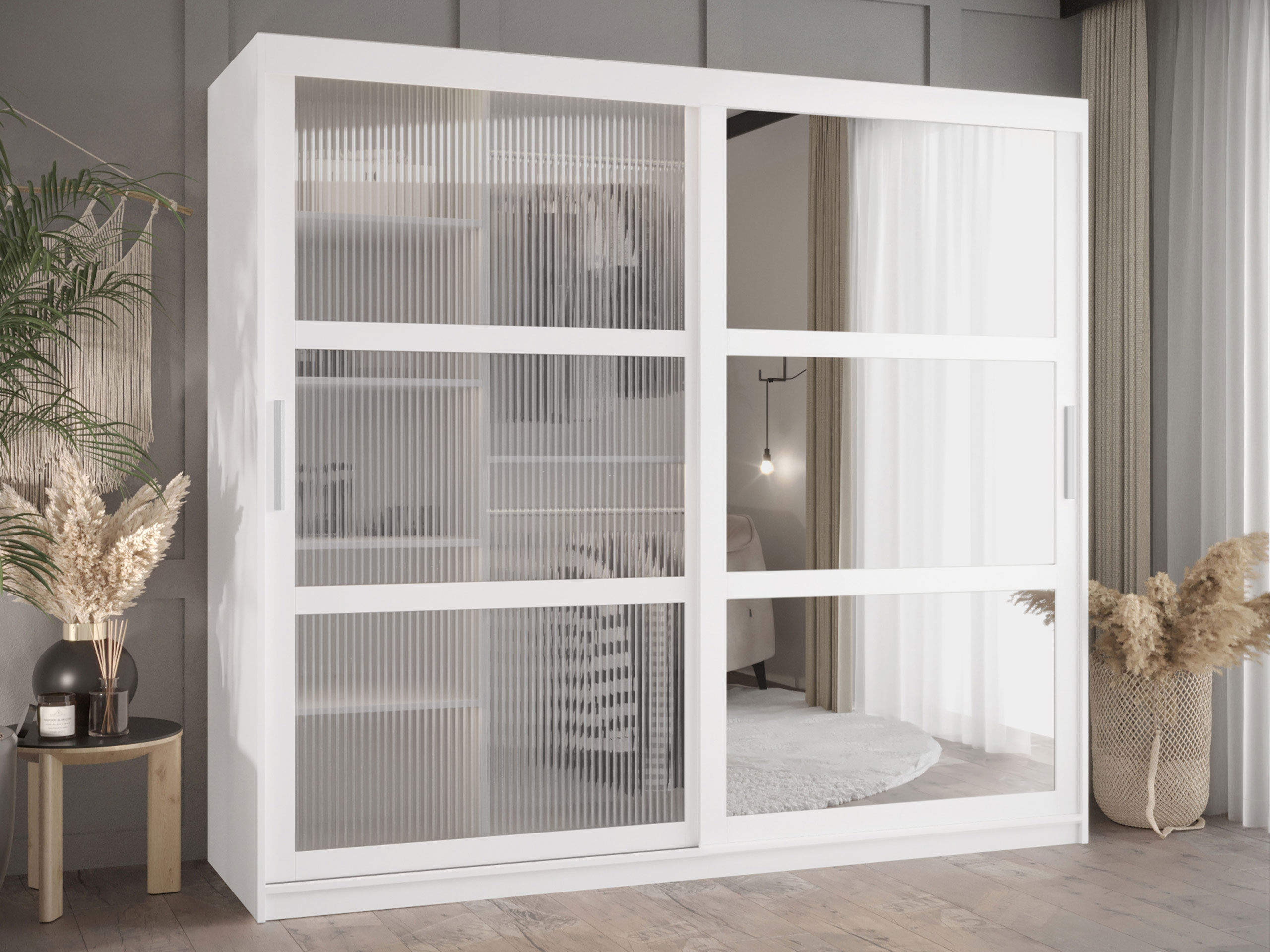 Ormar Hartford 576 (Belo)