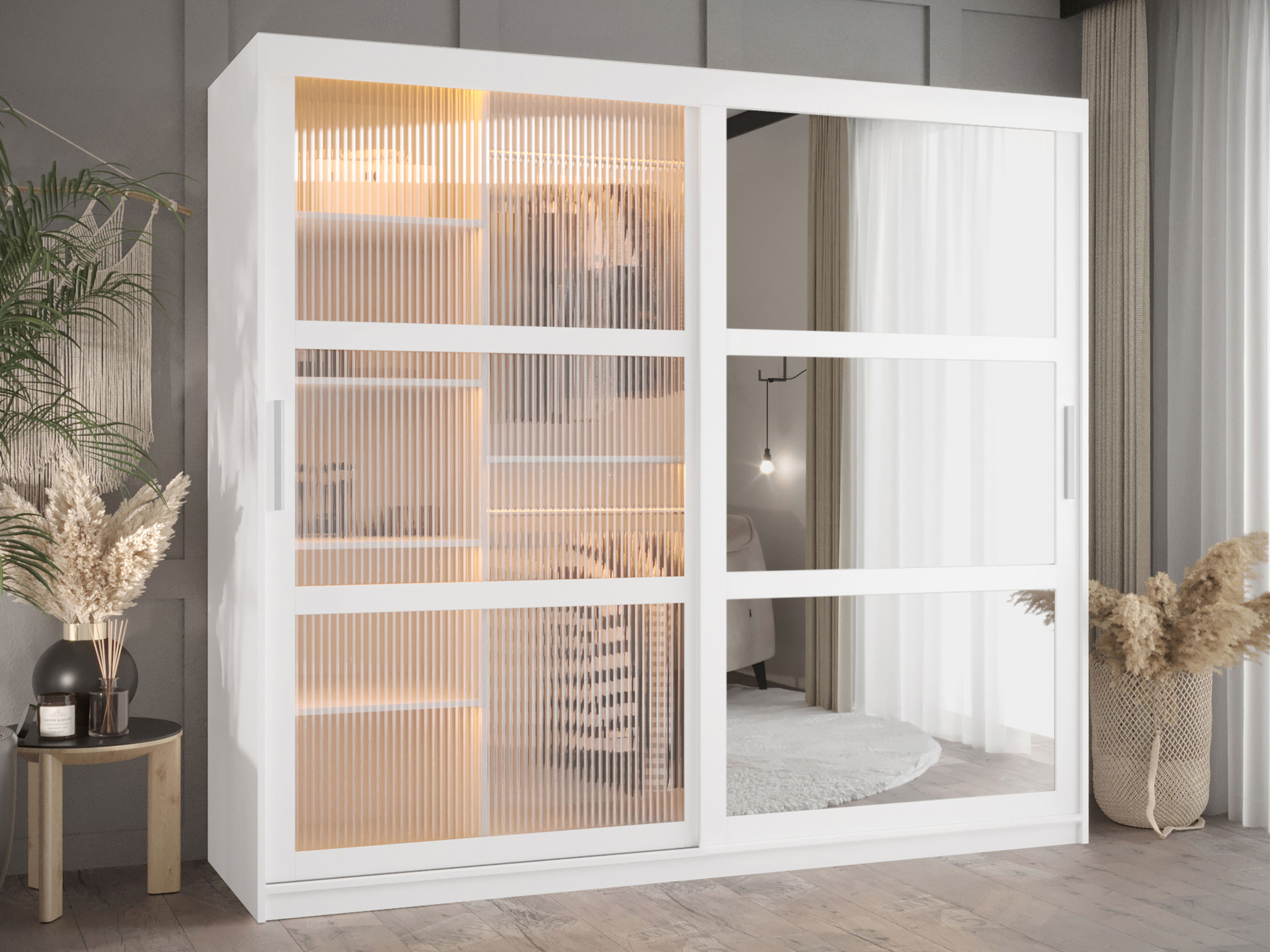 Ormar Hartford 576 (Belo)