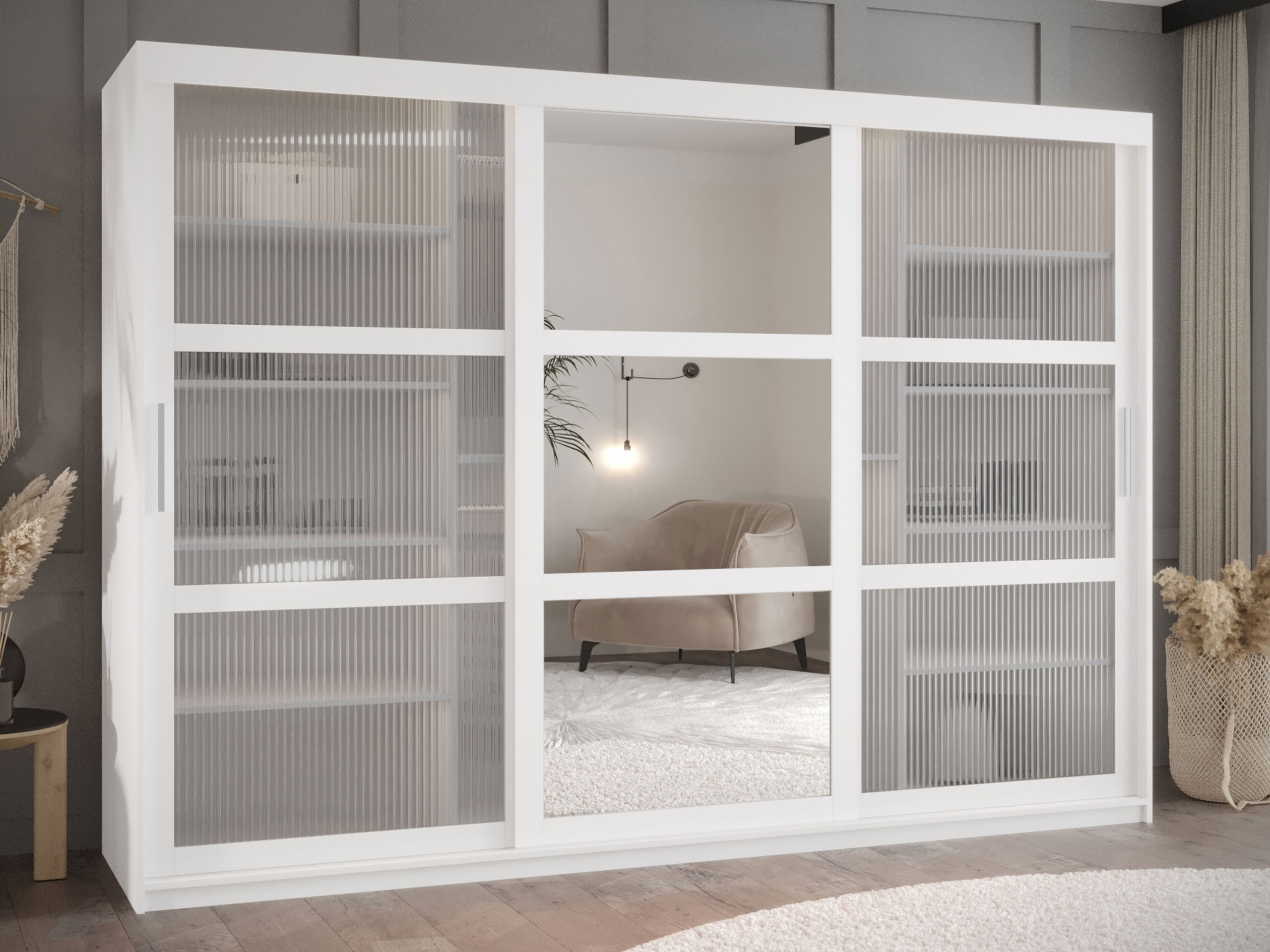 Ormar Hartford 576 (Belo)