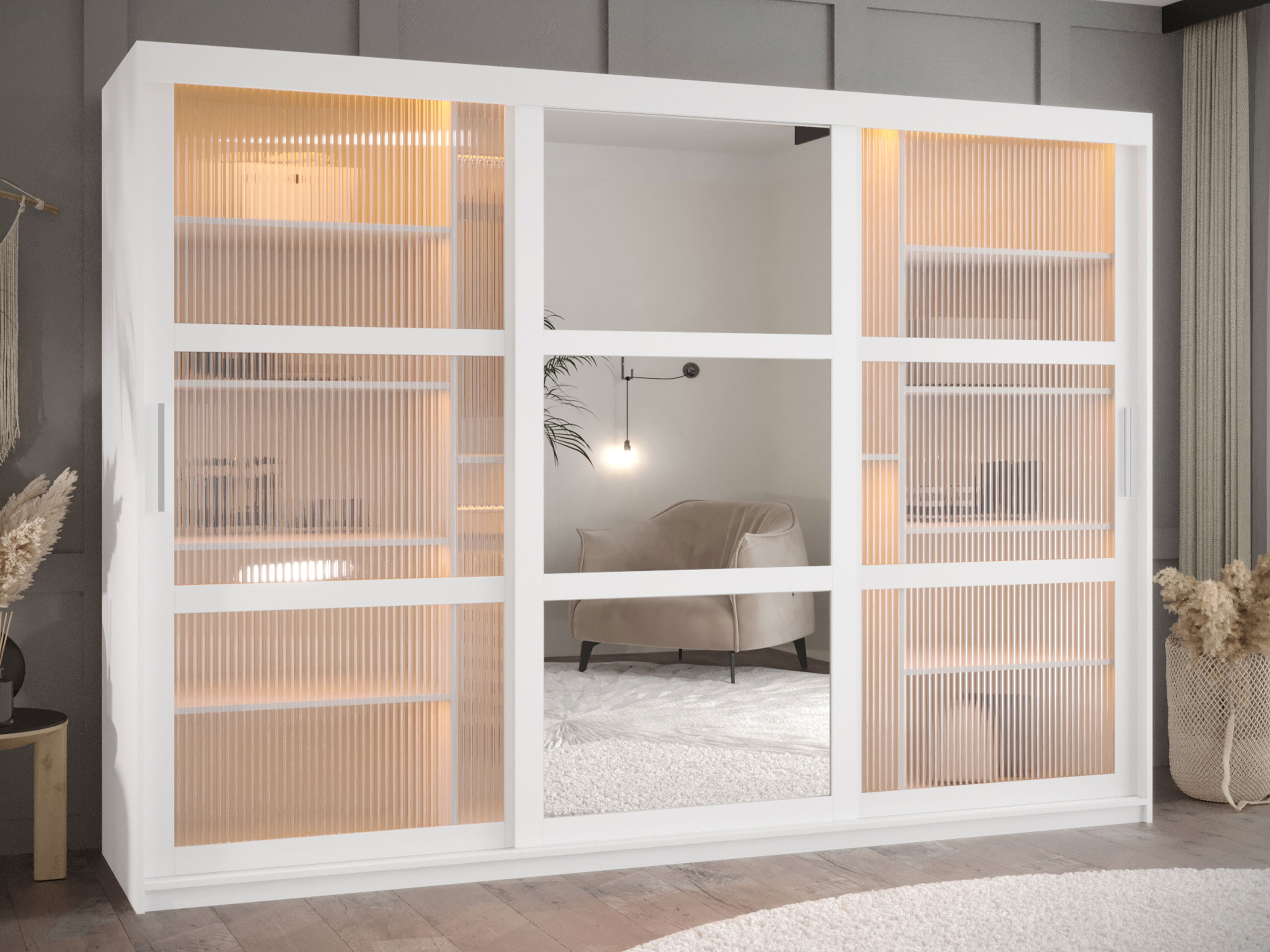 Ormar Hartford 576 (Belo)