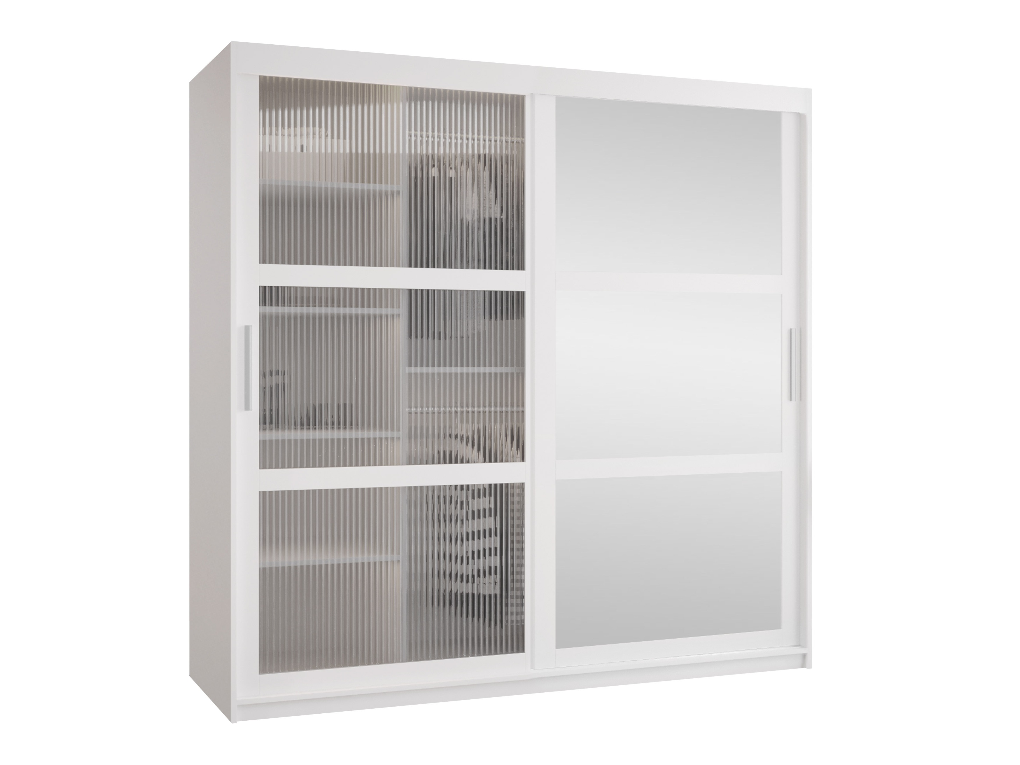 Ormar Hartford 576 (Belo)