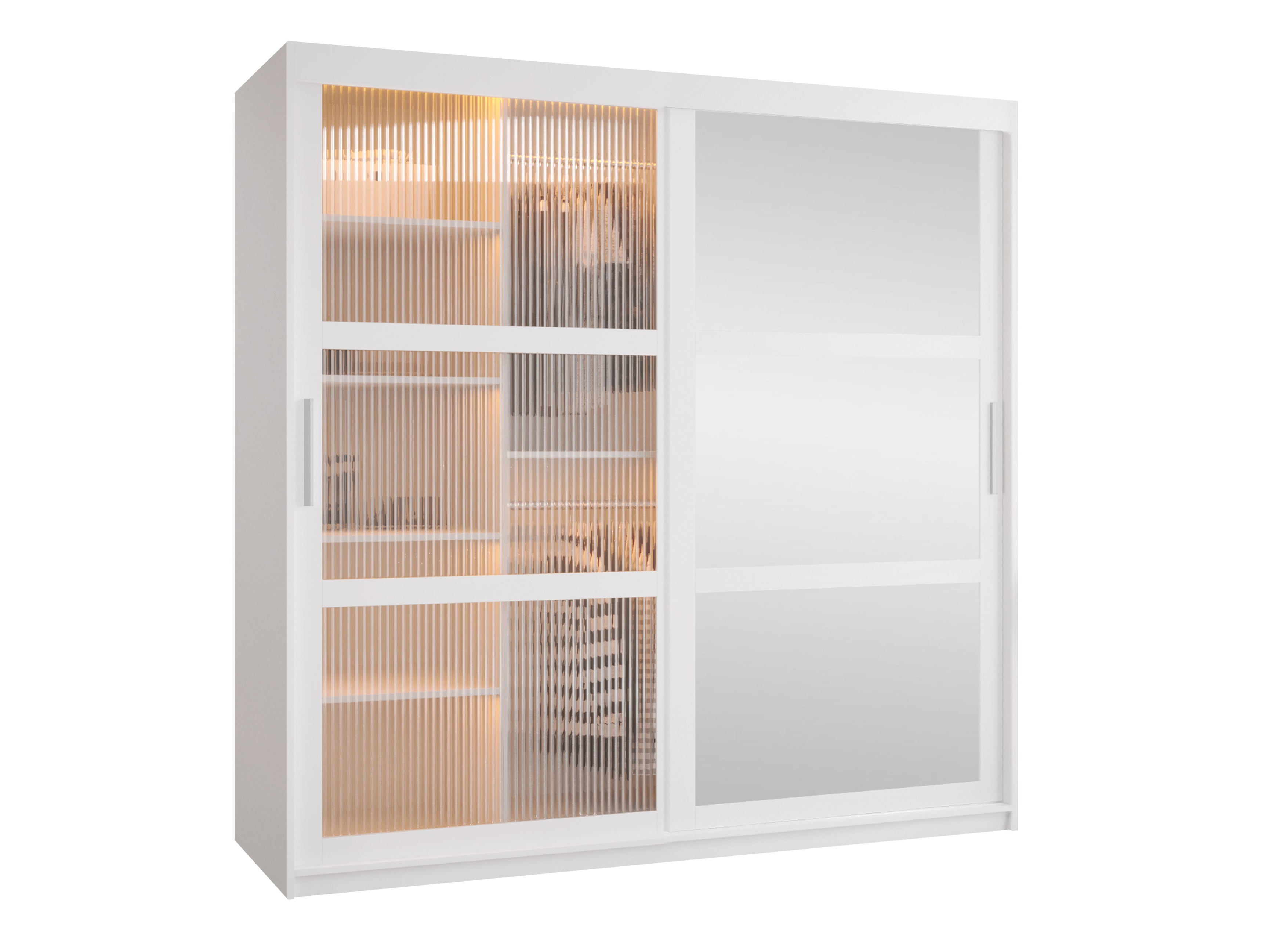 Ormar Hartford 576 (Belo)