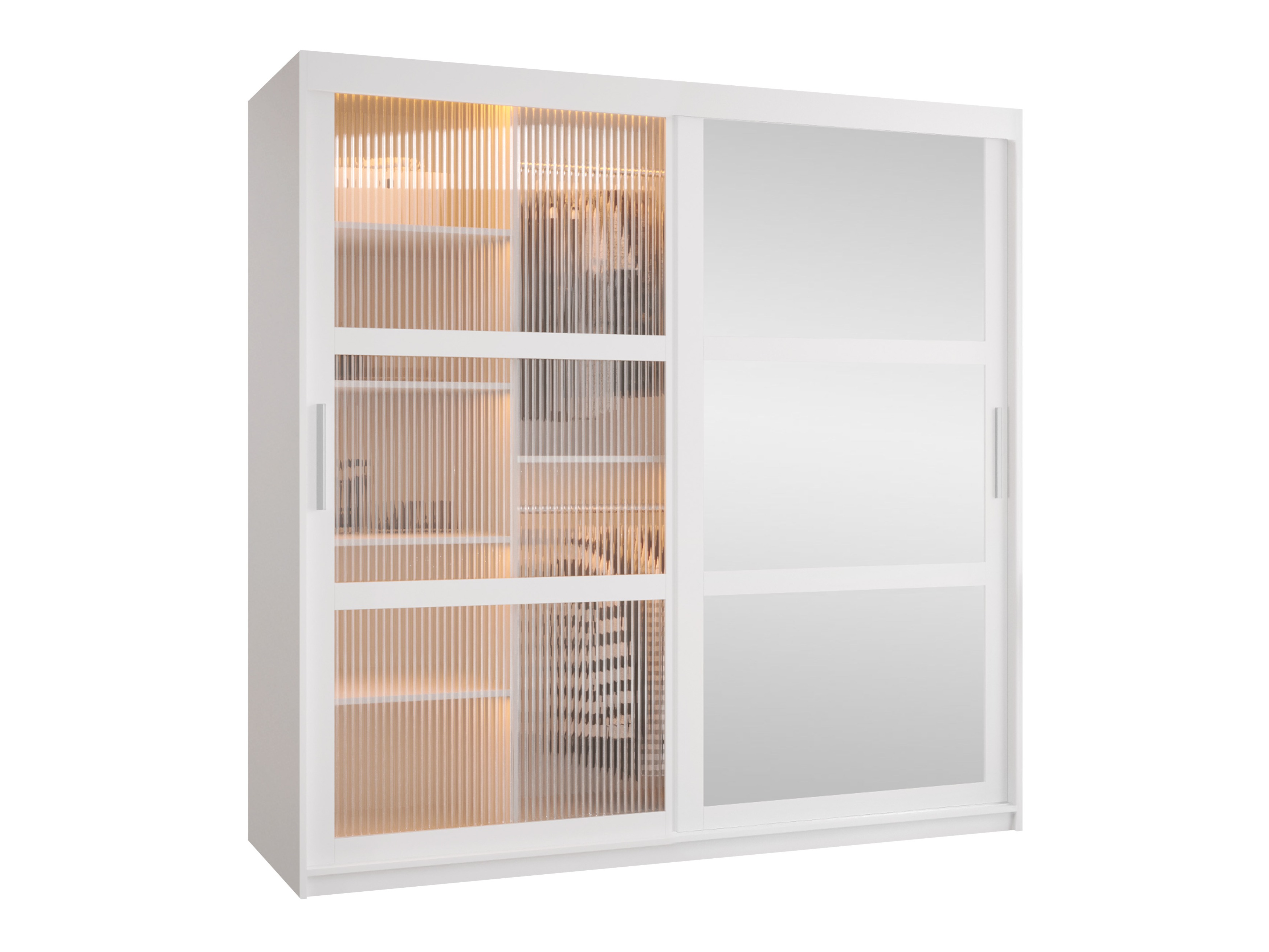 Ormar Hartford 576 (Belo)