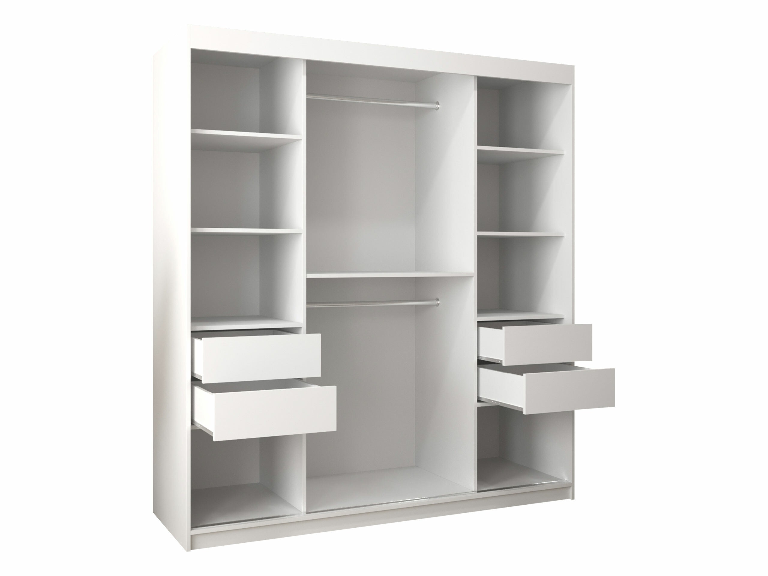 Ormar Hartford 576 (Belo)