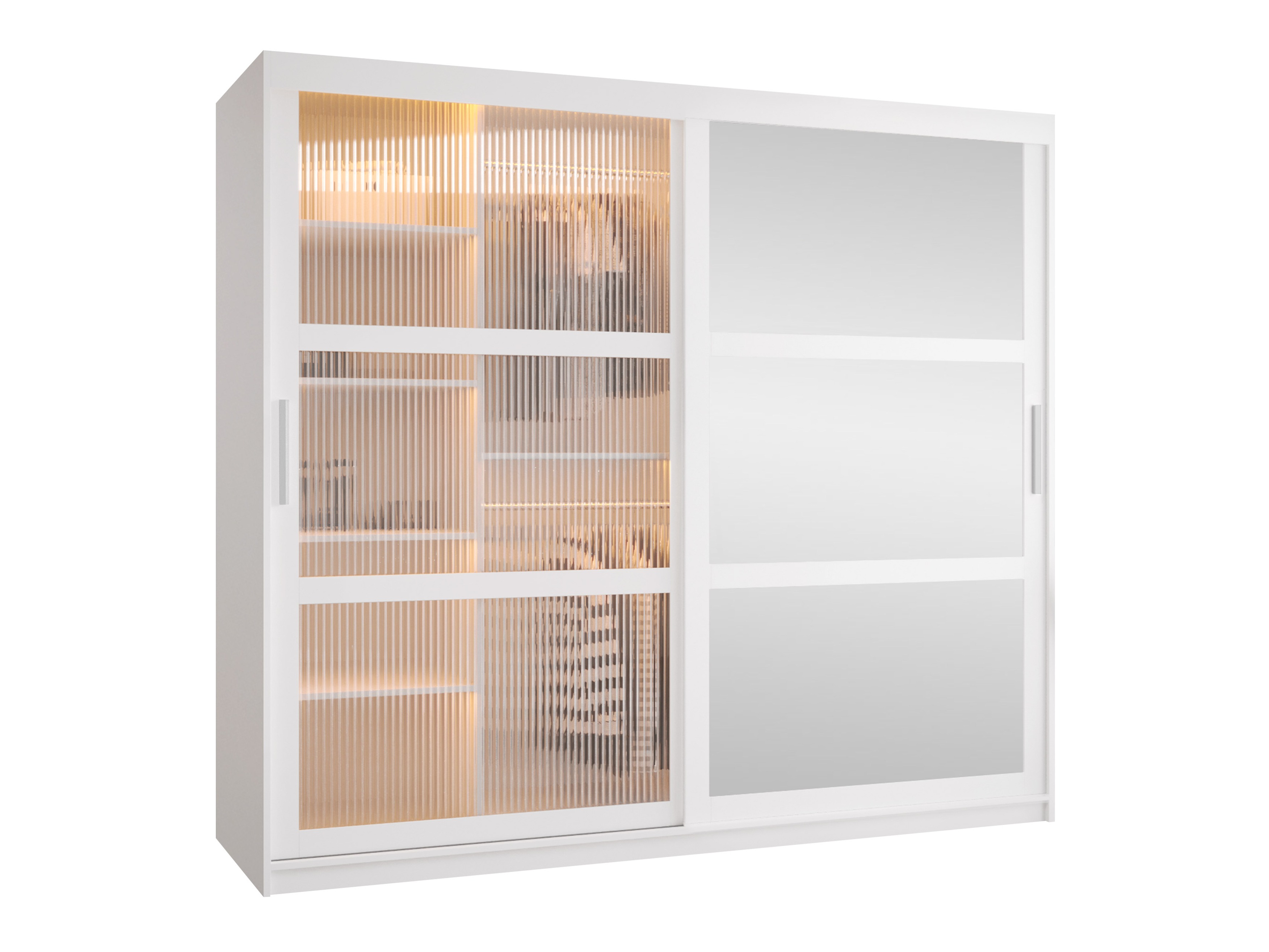 Ormar Hartford 576 (Belo)