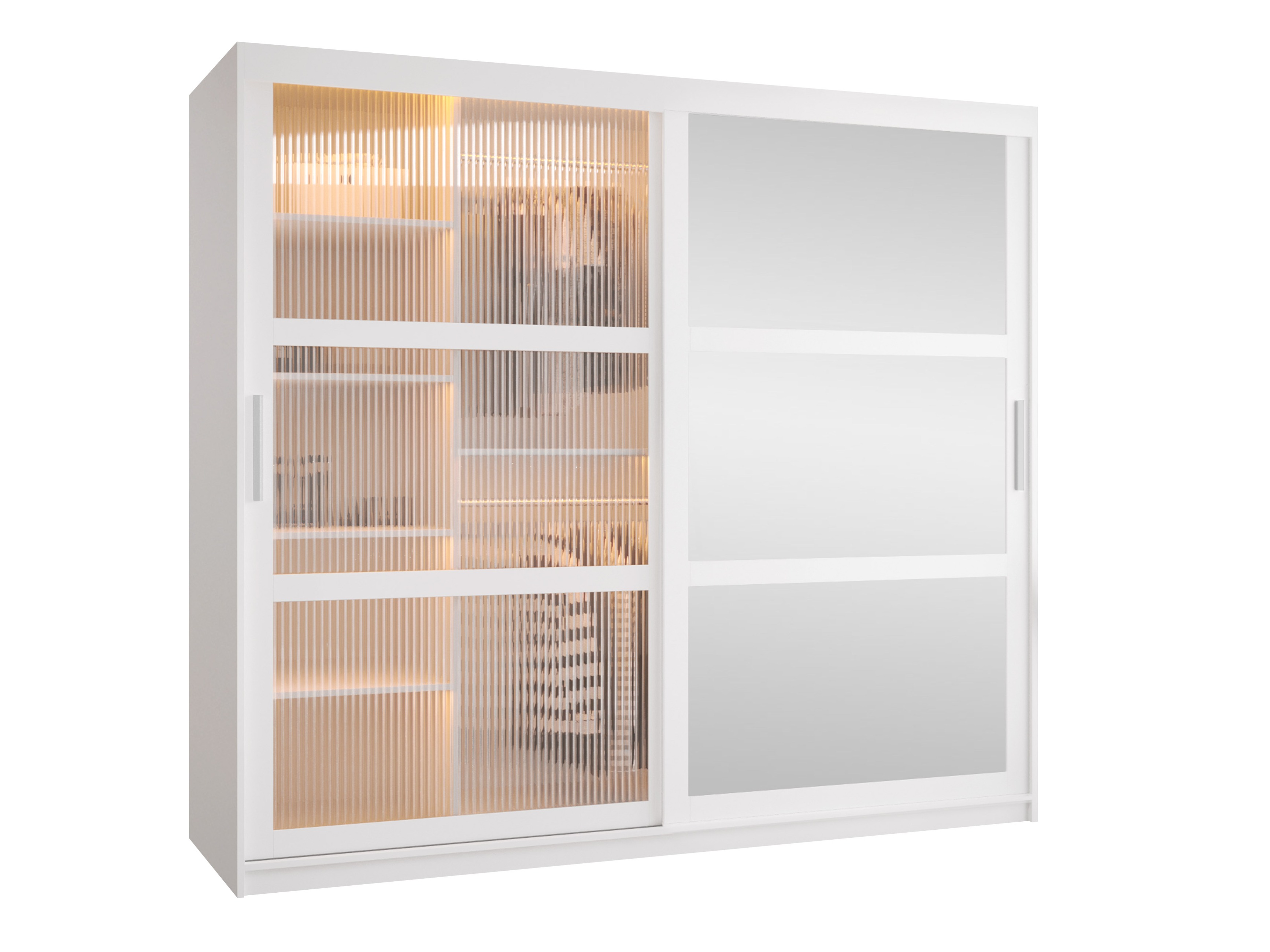 Ormar Hartford 576 (Belo)