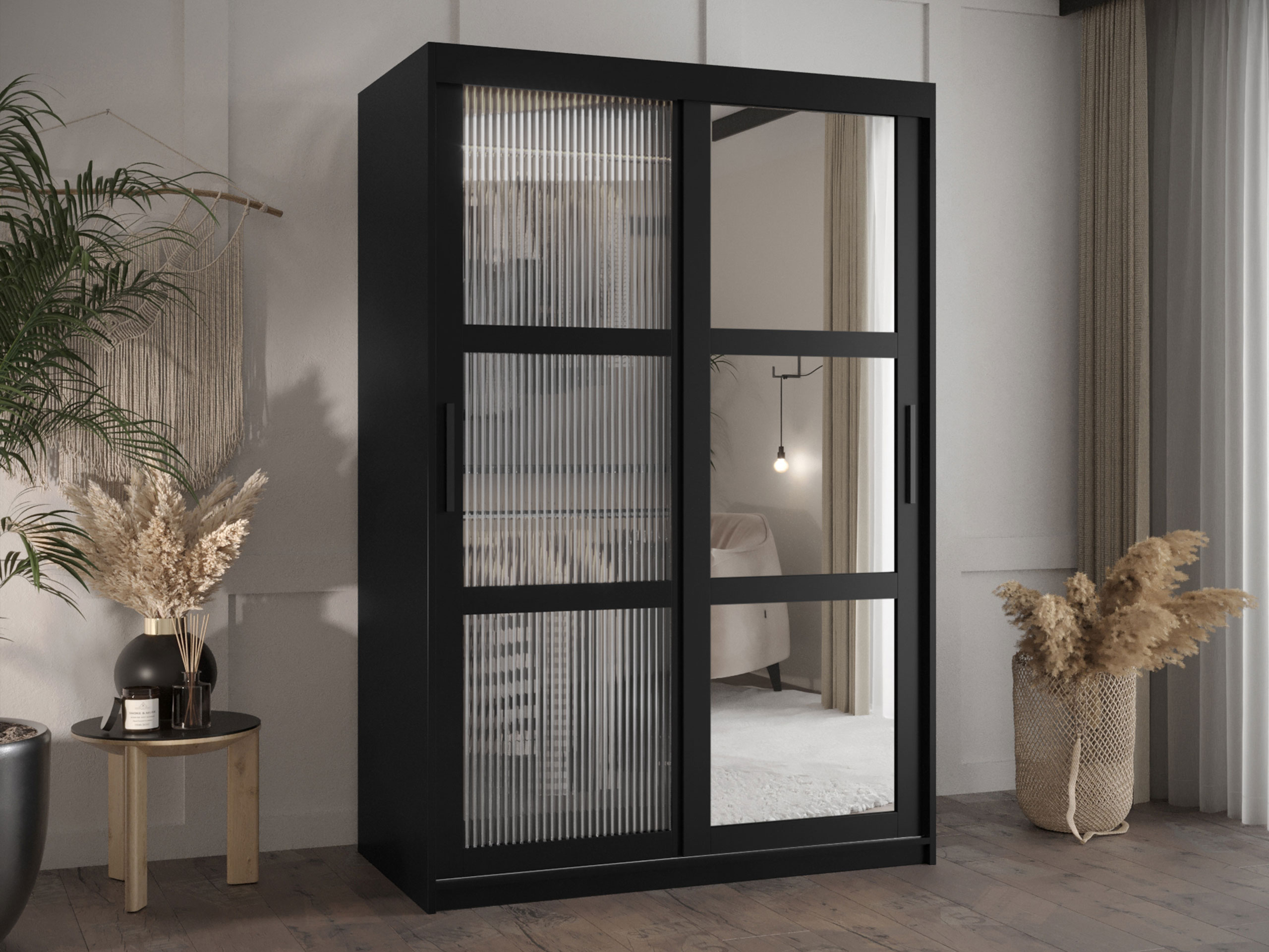 Ormar Hartford 576 (Crno)