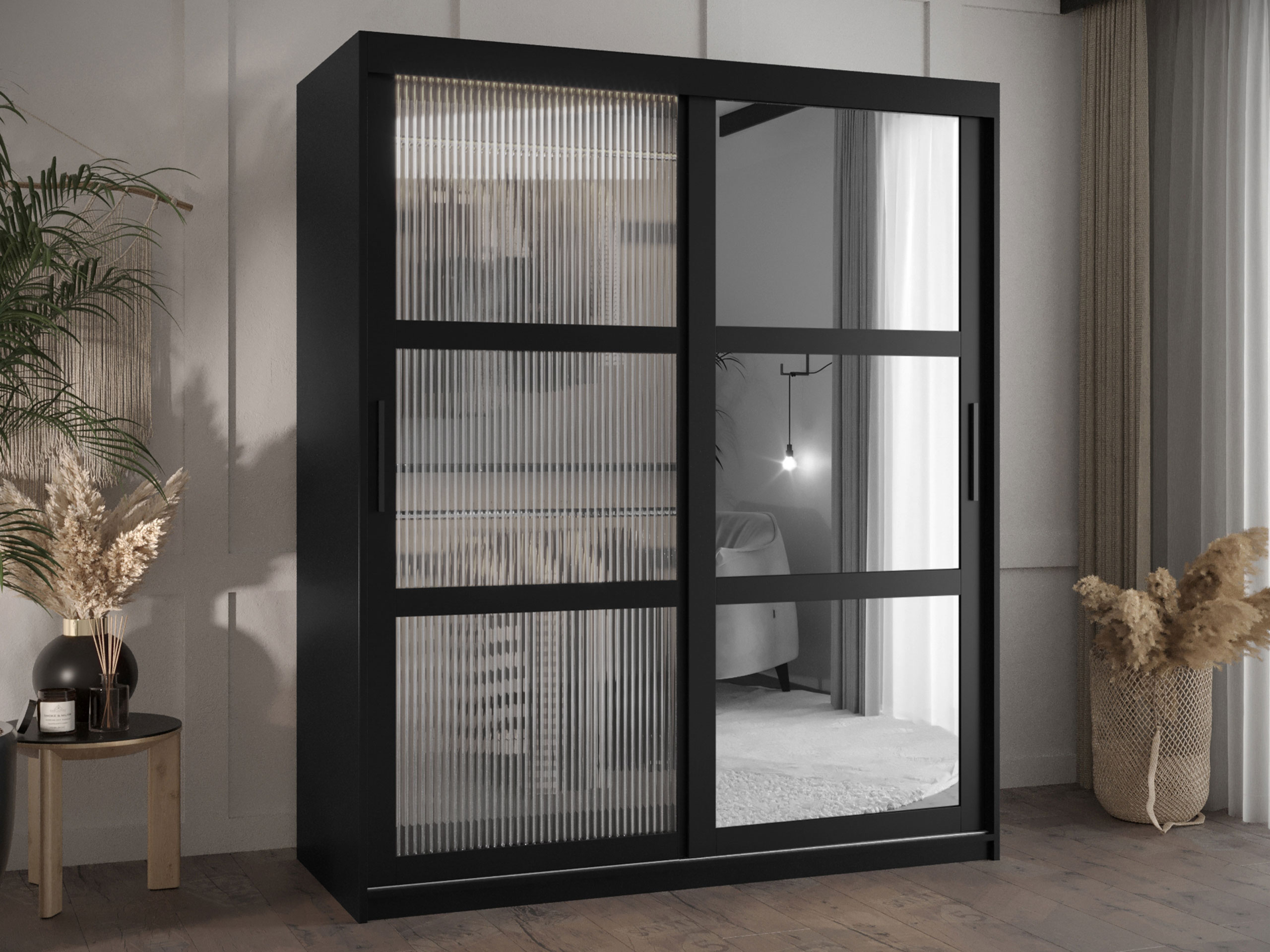 Ormar Hartford 576 (Crno)