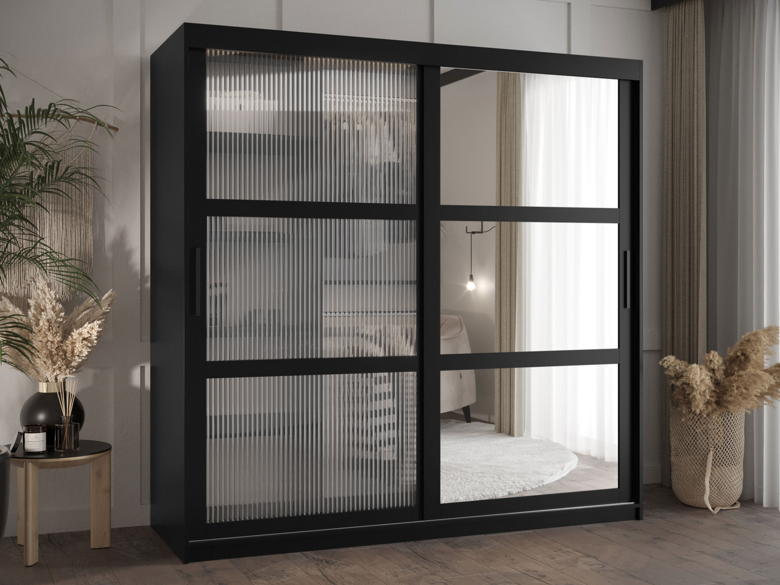 Ormar Hartford 576 (Crno)