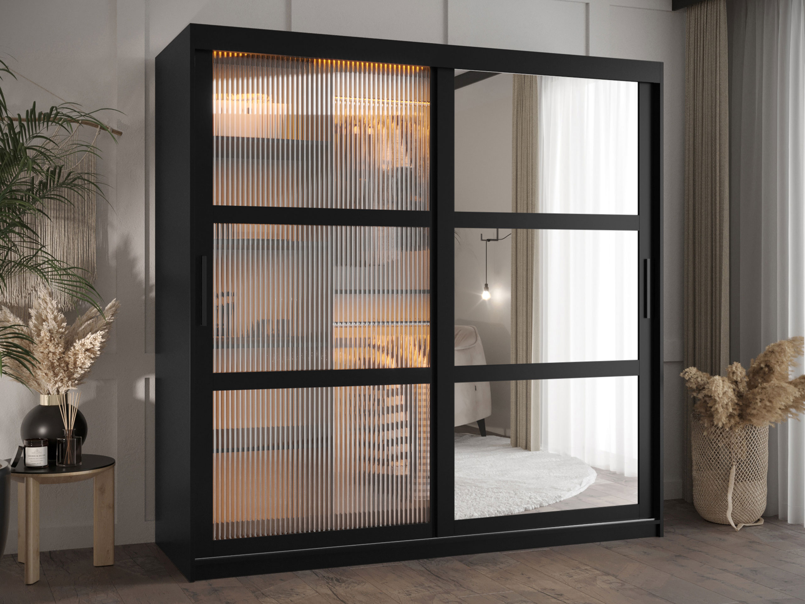 Ormar Hartford 576 (Crno)