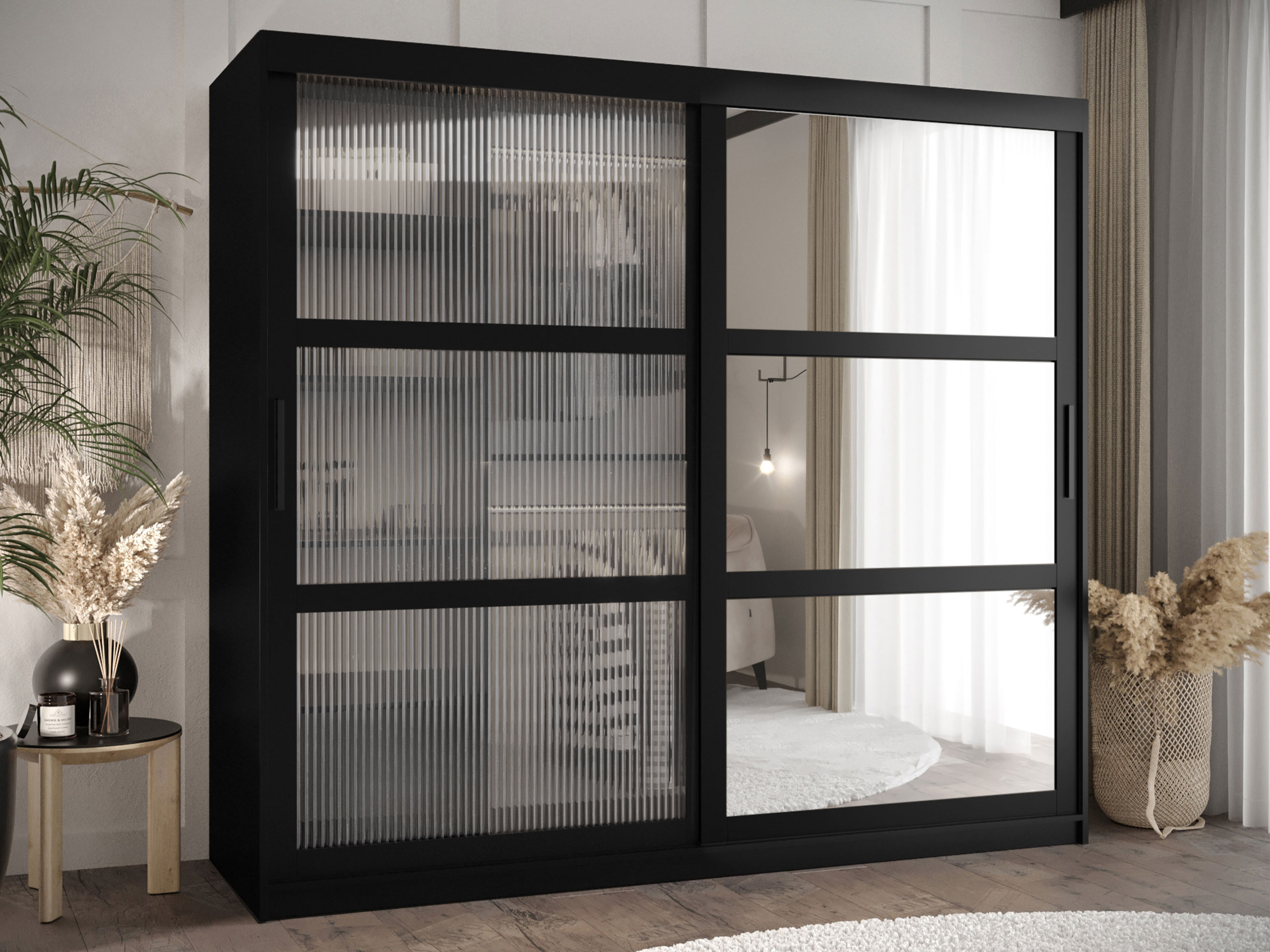 Ormar Hartford 576 (Crno)