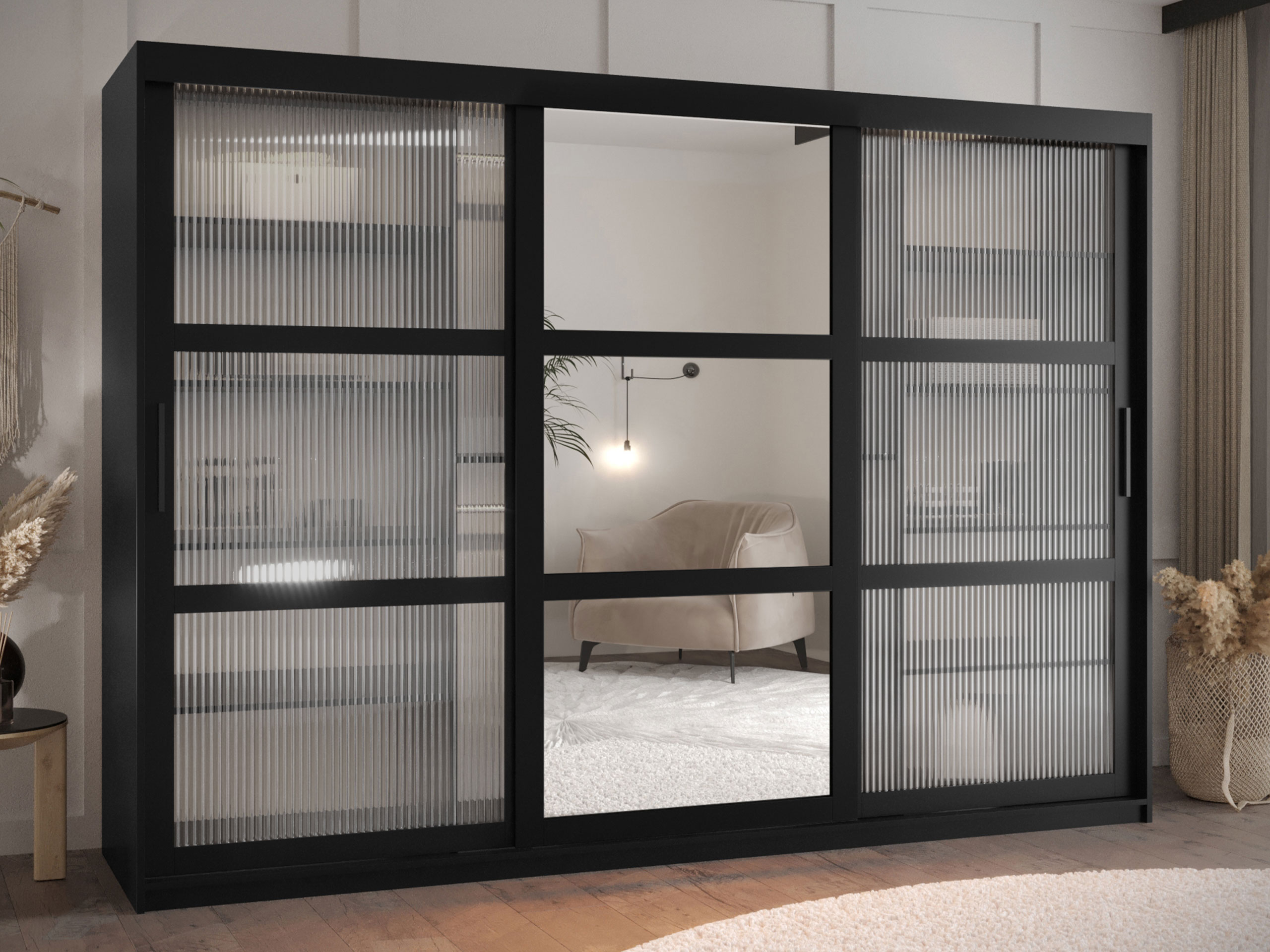 Ormar Hartford 576 (Crno)