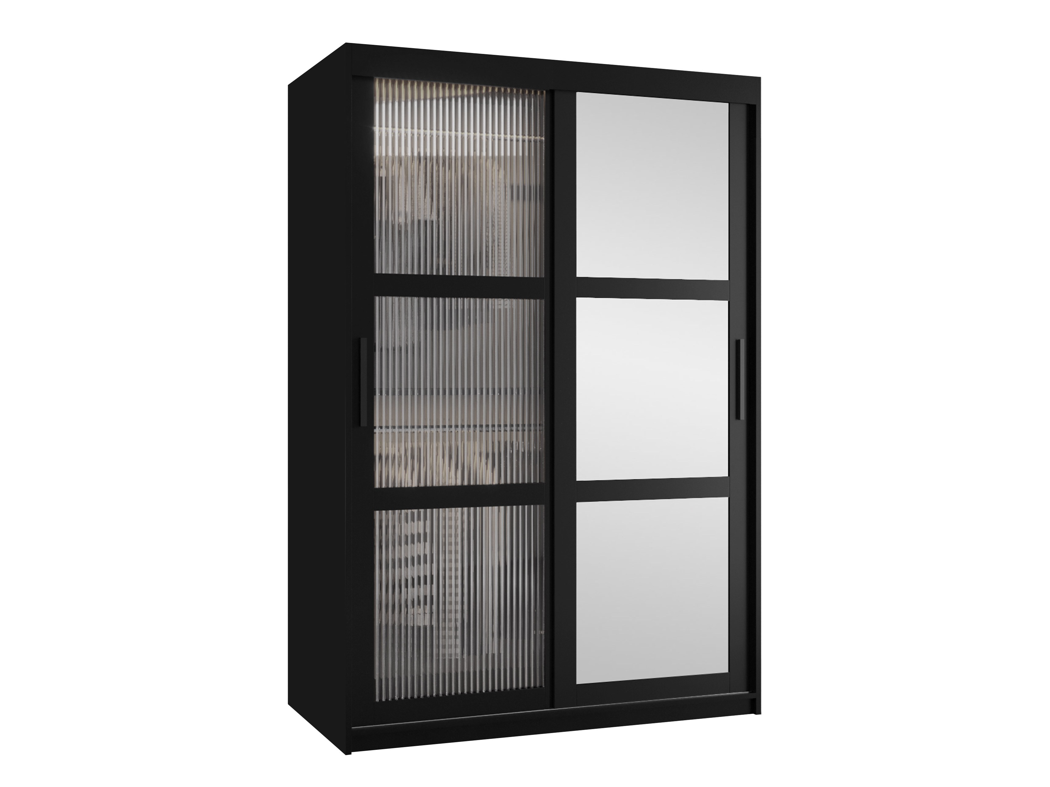 Ormar Hartford 576 (Crno)