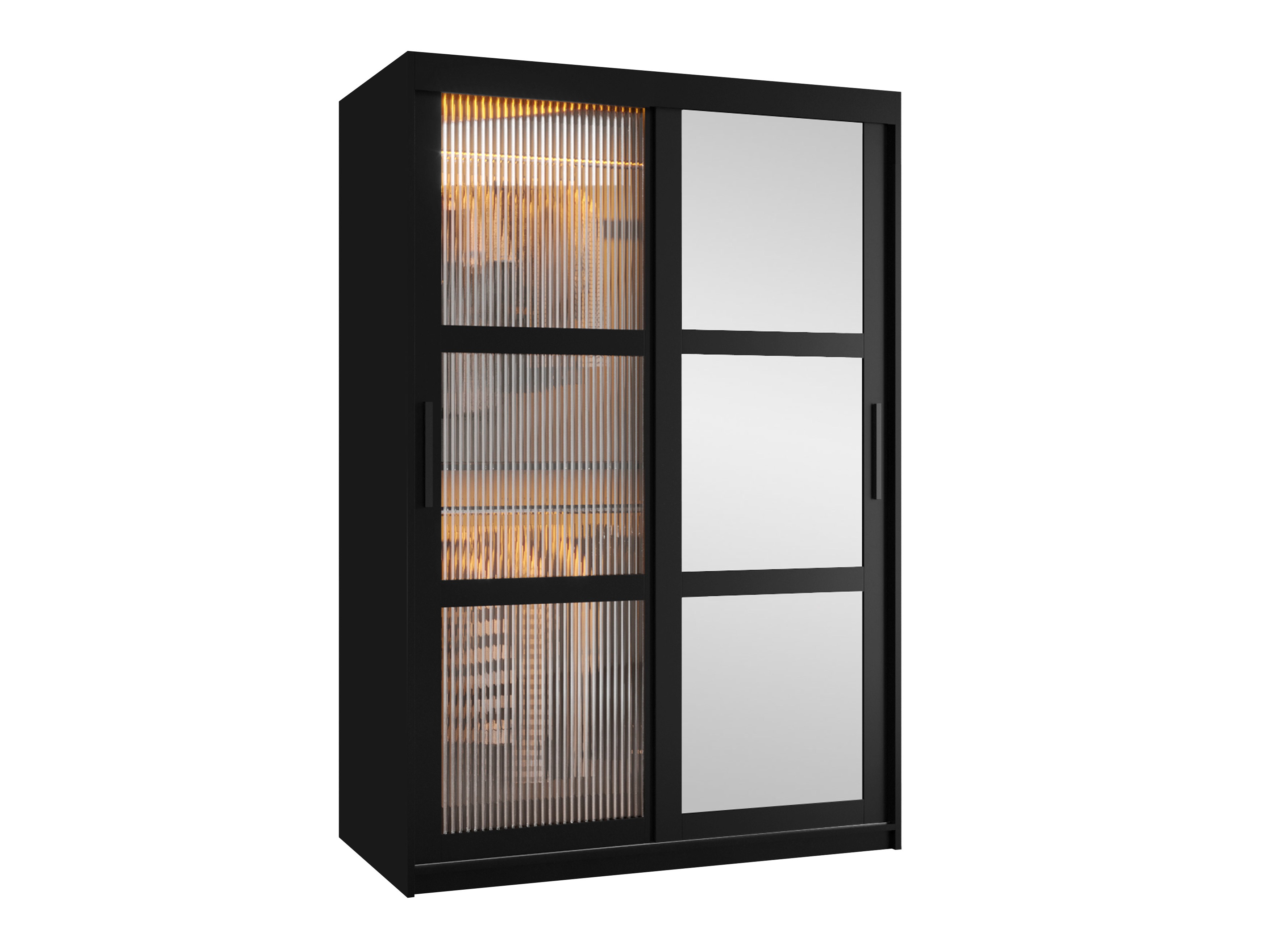 Ormar Hartford 576 (Crno)