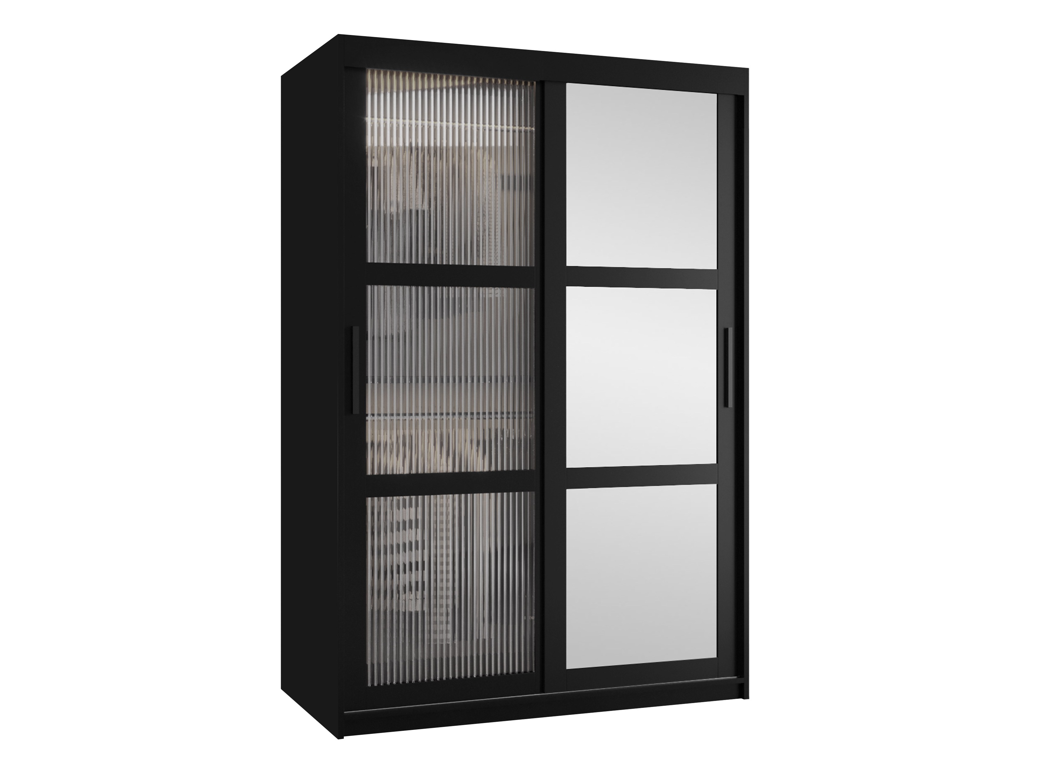 Ormar Hartford 576 (Crno)