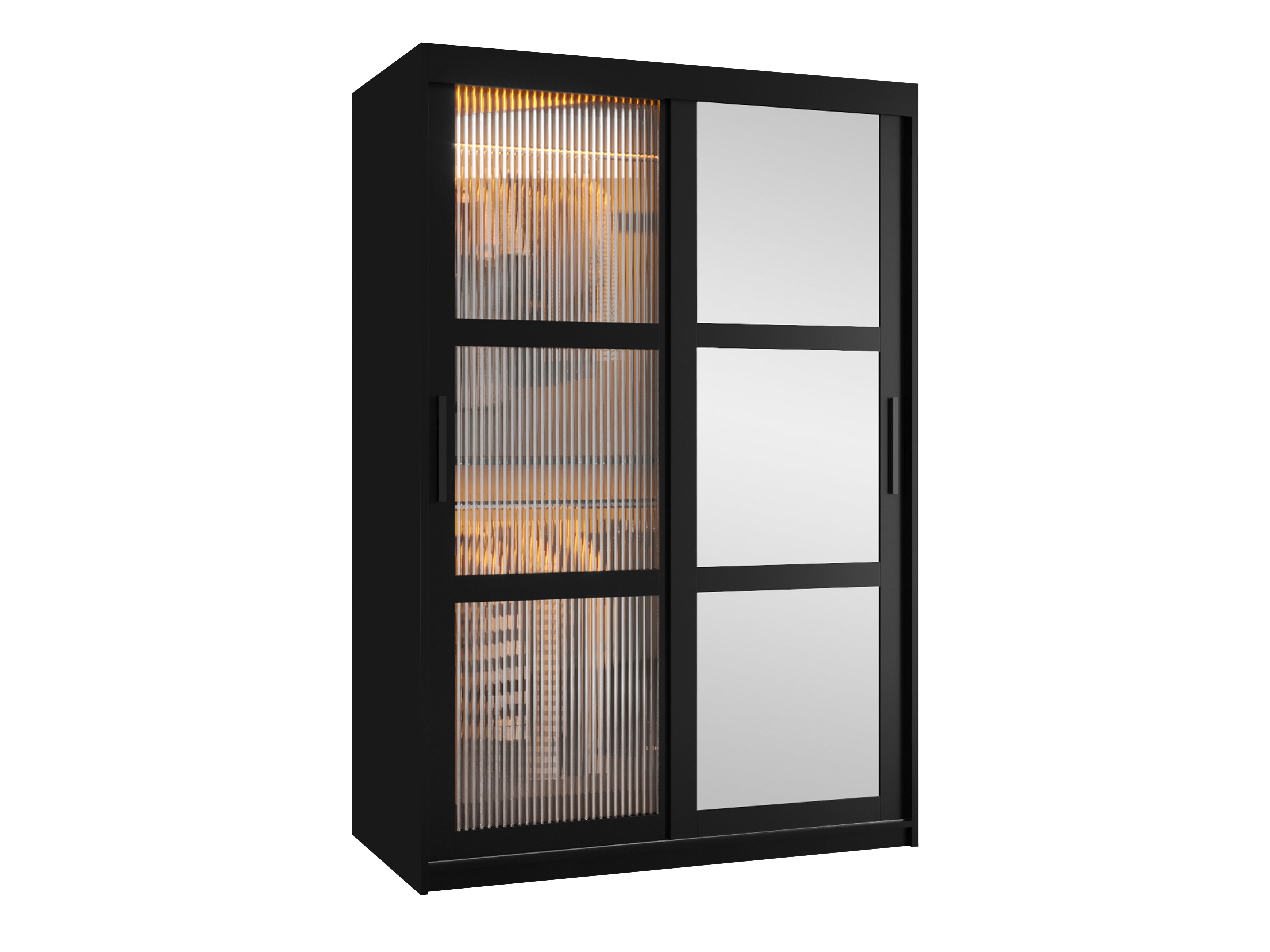 Ormar Hartford 576 (Crno)