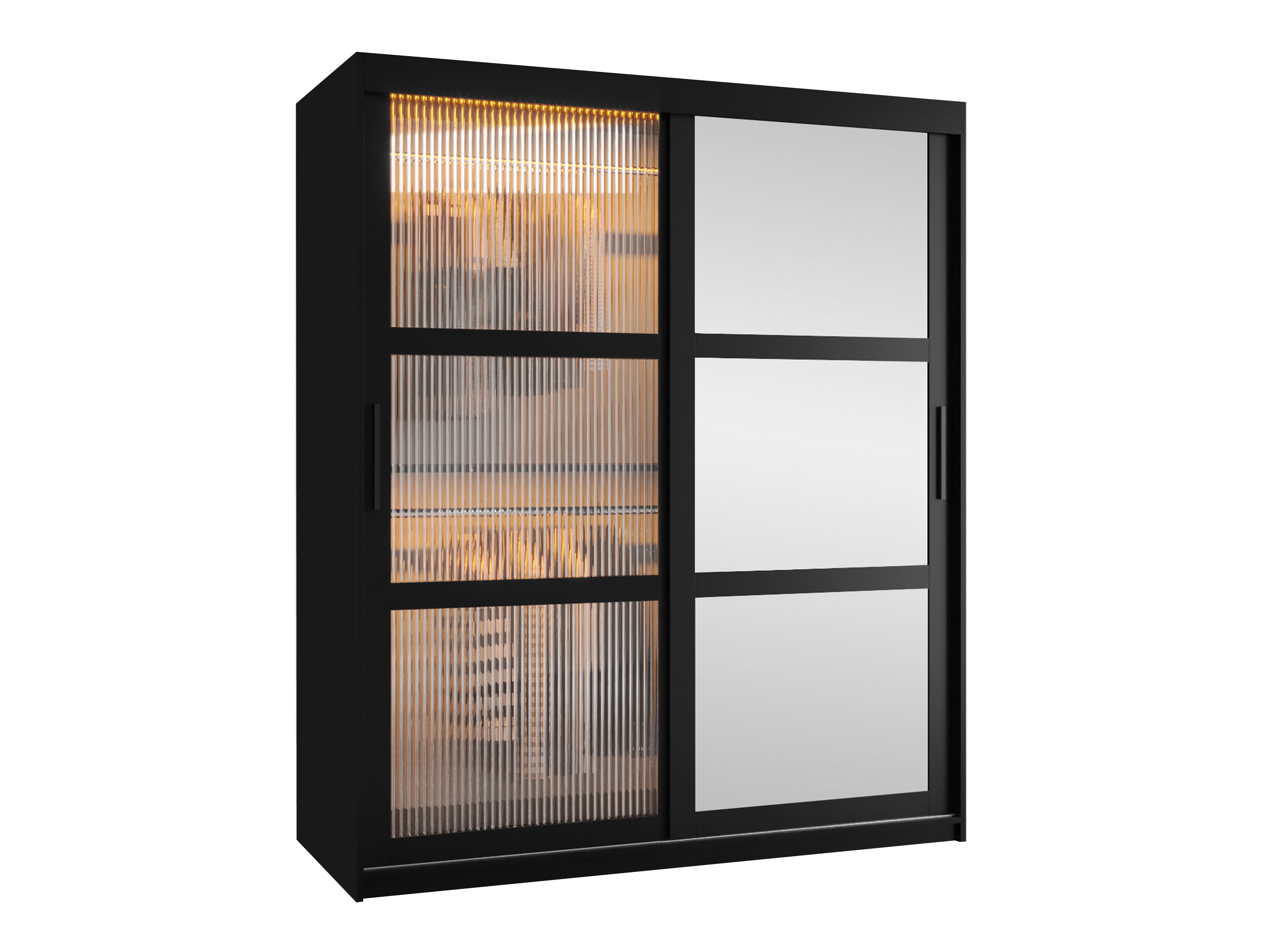 Ormar Hartford 576 (Crno)