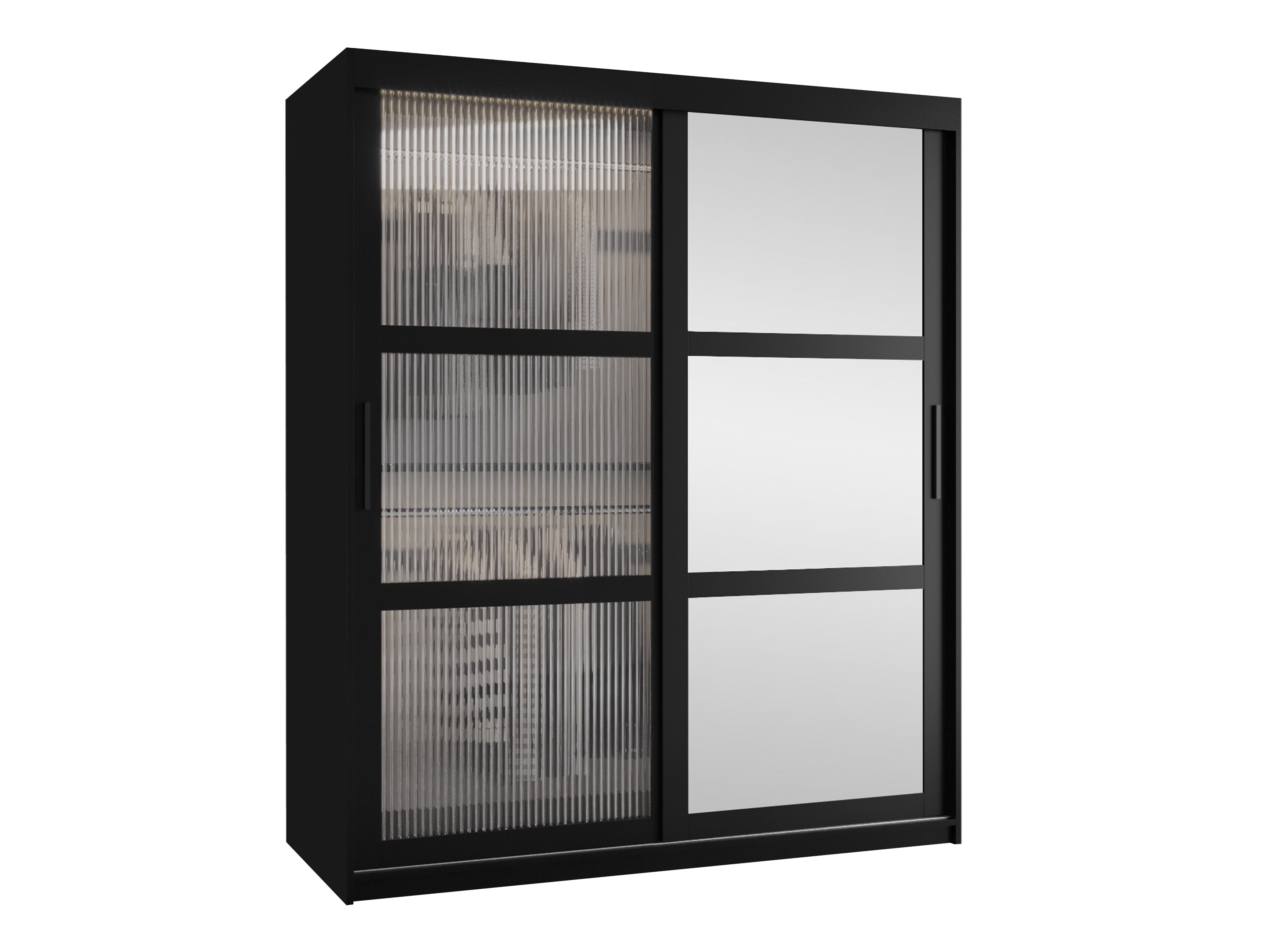 Ormar Hartford 576 (Crno)