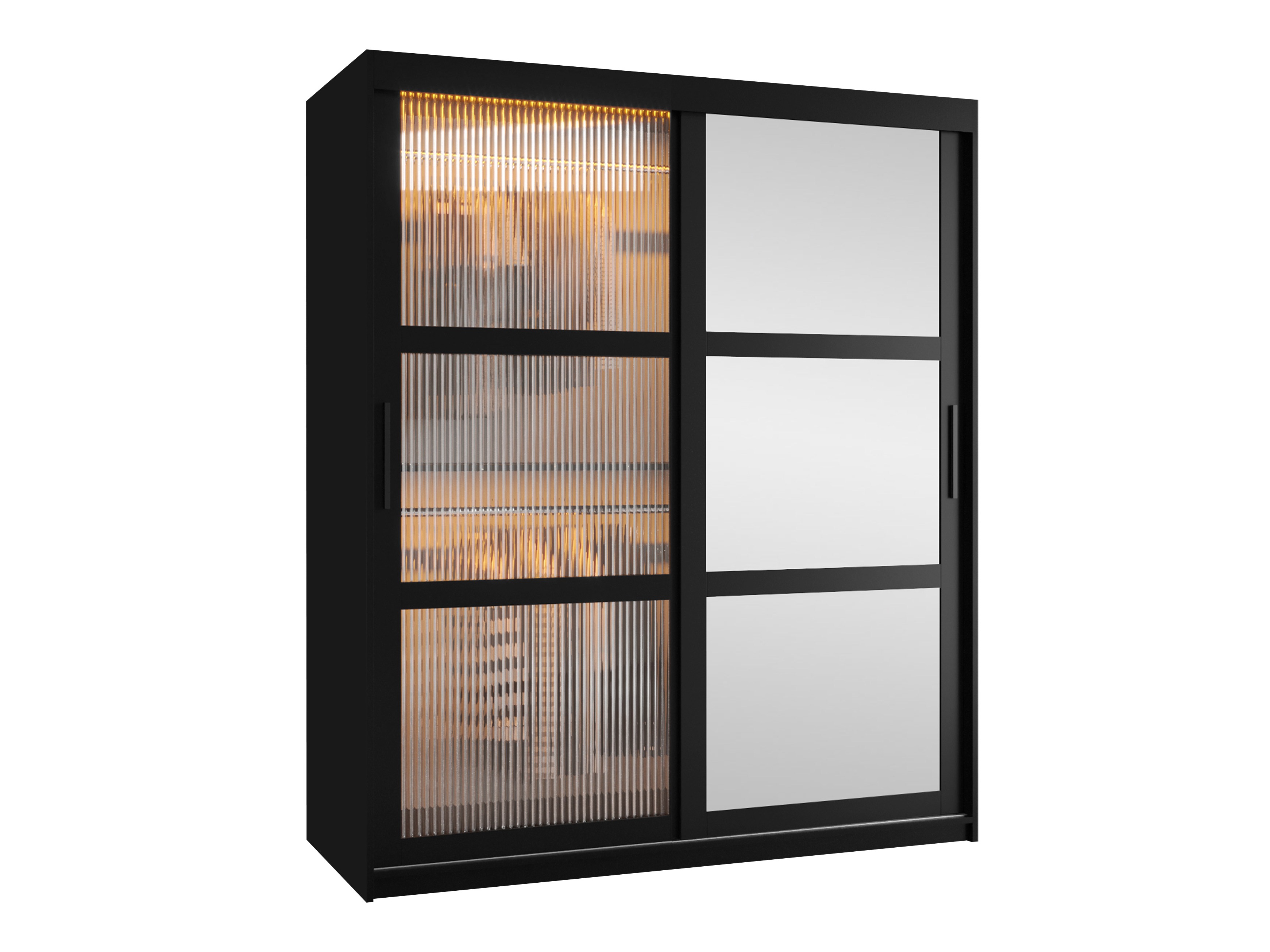 Ormar Hartford 576 (Crno)