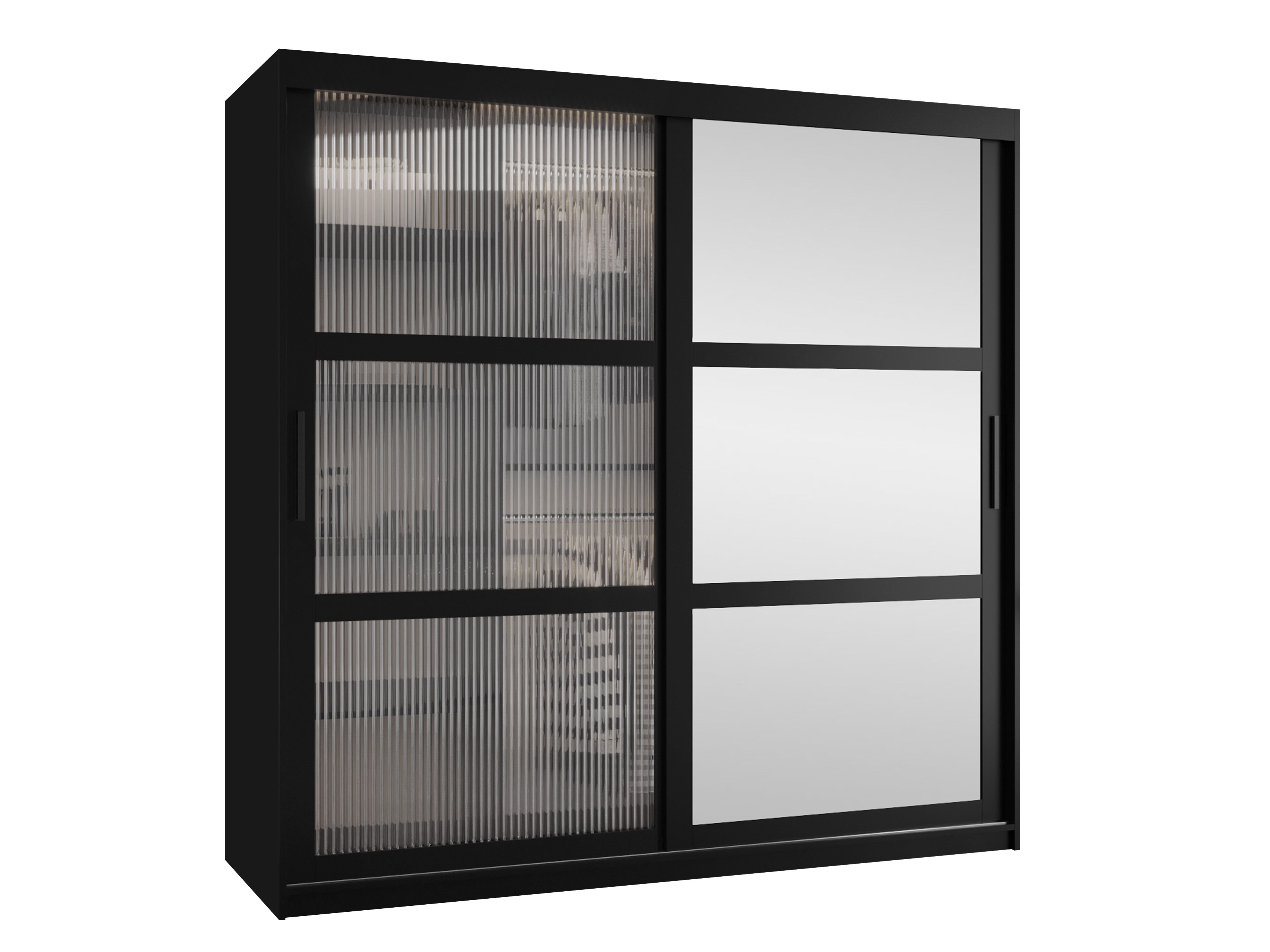 Ormar Hartford 576 (Crno)