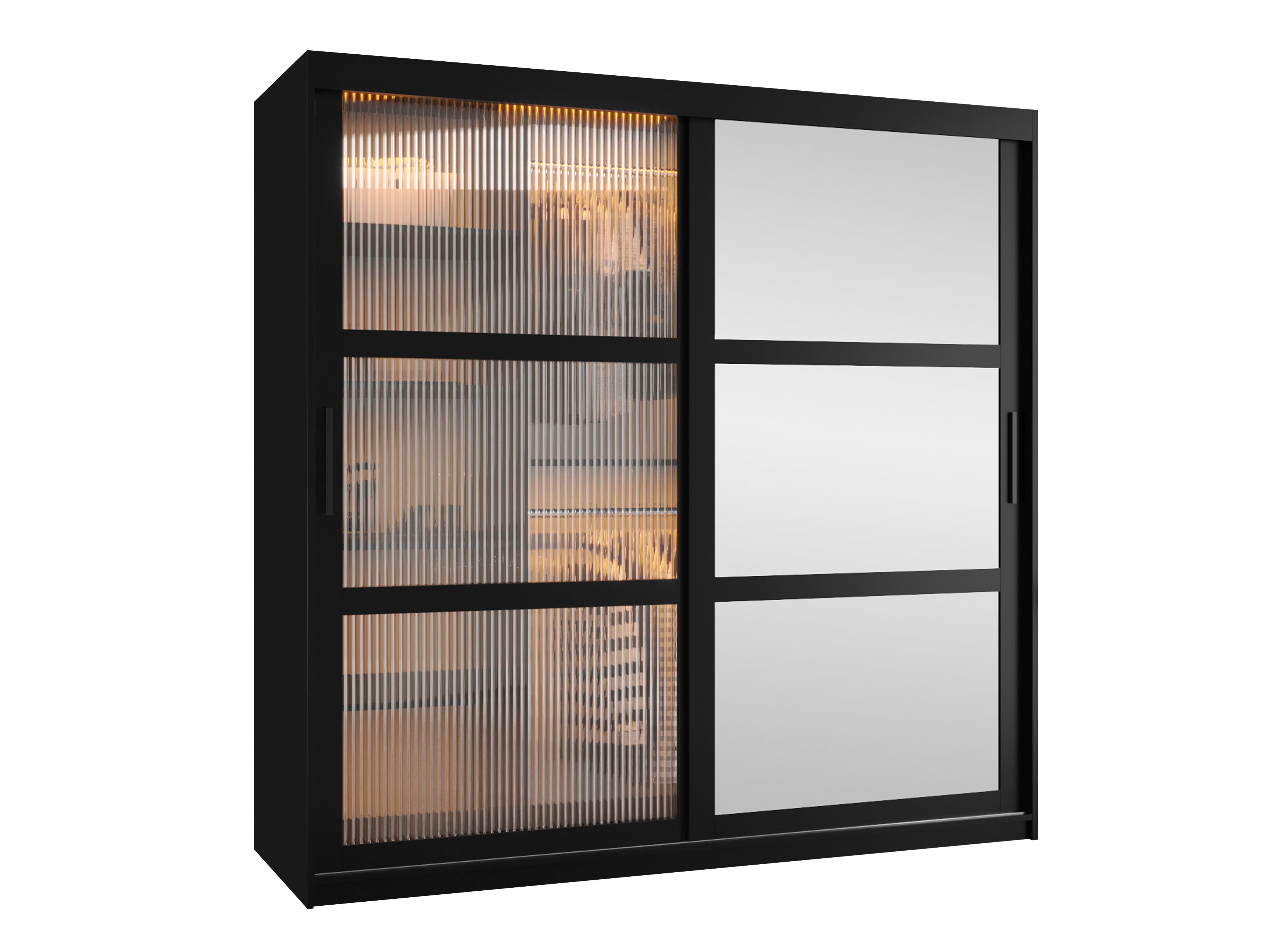 Ormar Hartford 576 (Crno)