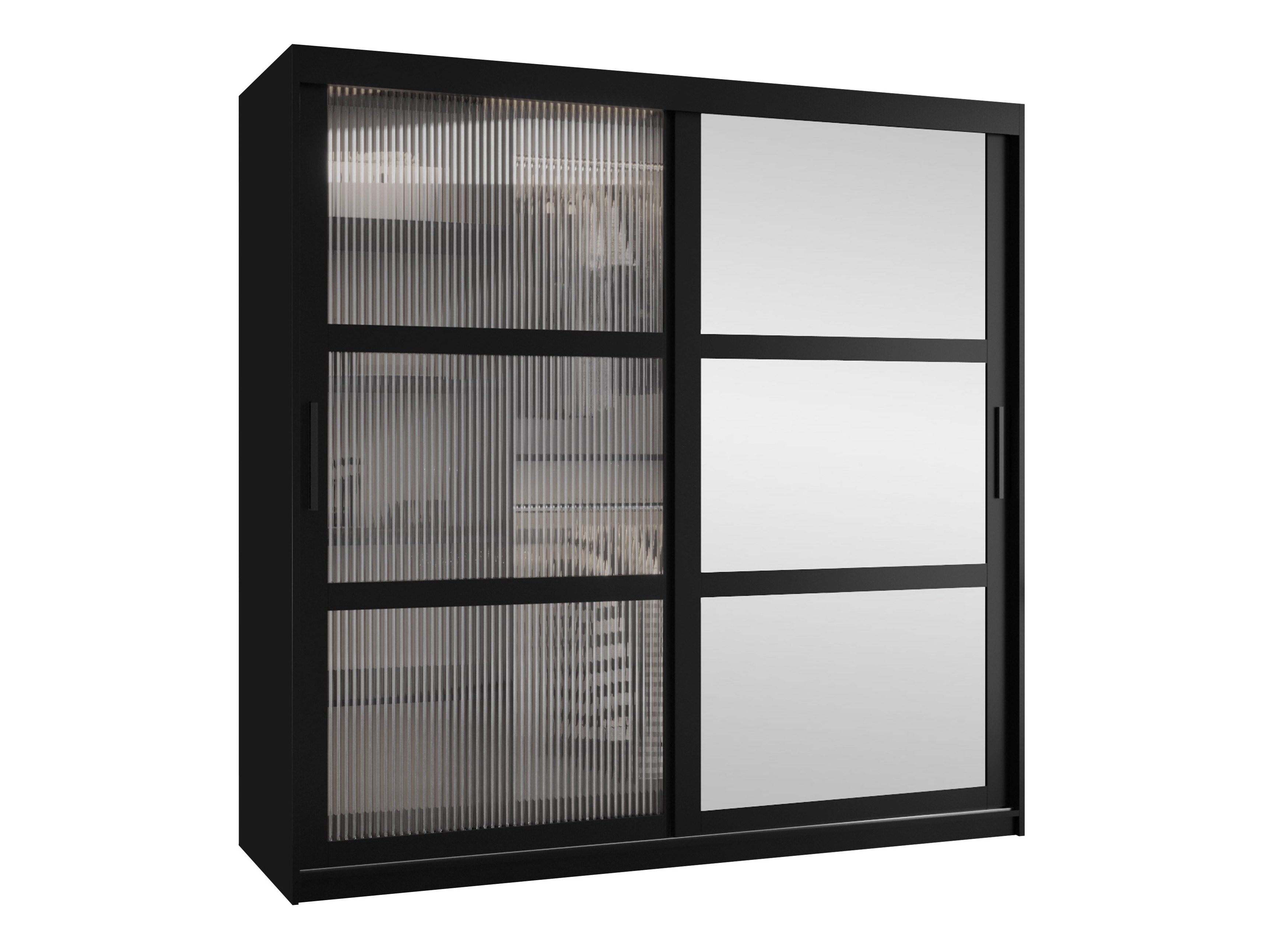 Ormar Hartford 576 (Crno)