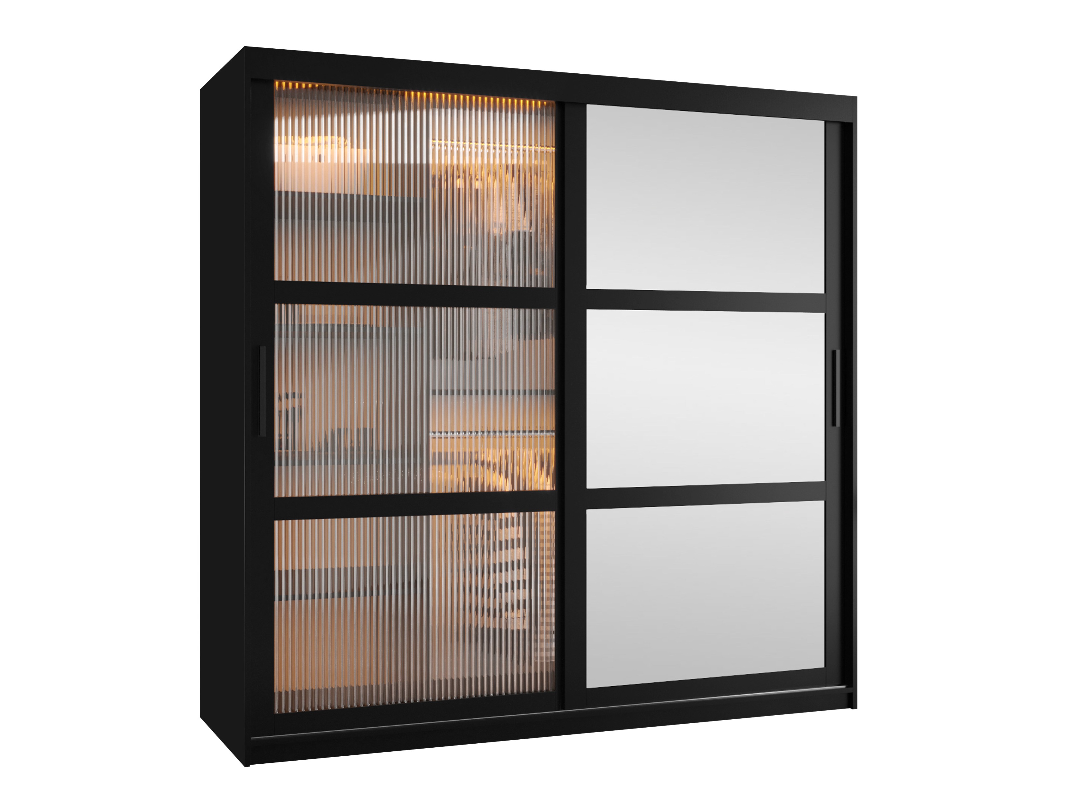 Ormar Hartford 576 (Crno)